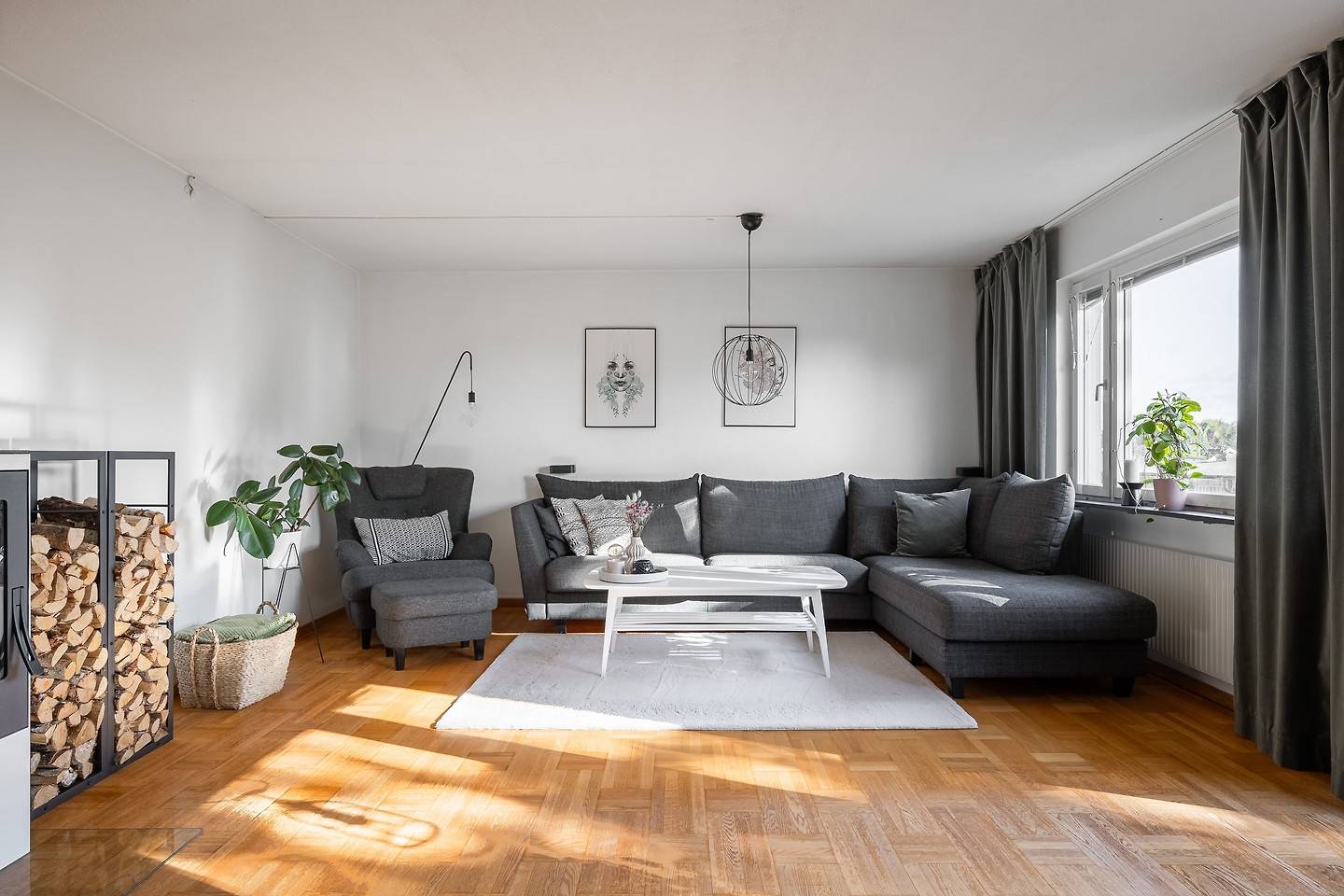 5 rum Radhus på Daggkåpevägen 35A Dälderna Skövde kommun - bild 11