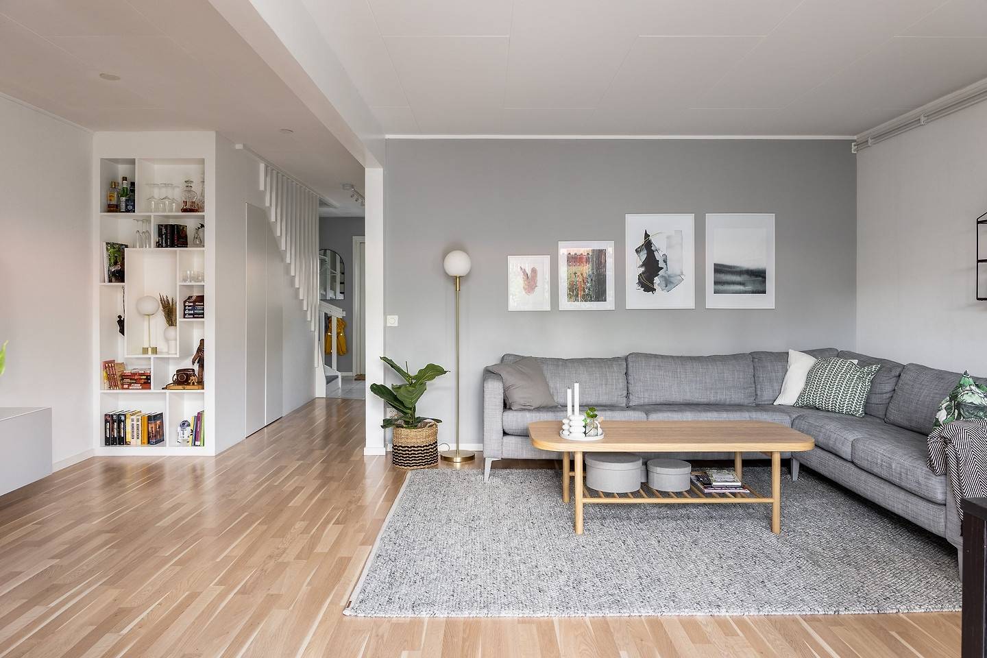 3.5 rum Lägenhet på Tättingvägen 18 Vråen Värnamo kommun - bild 23