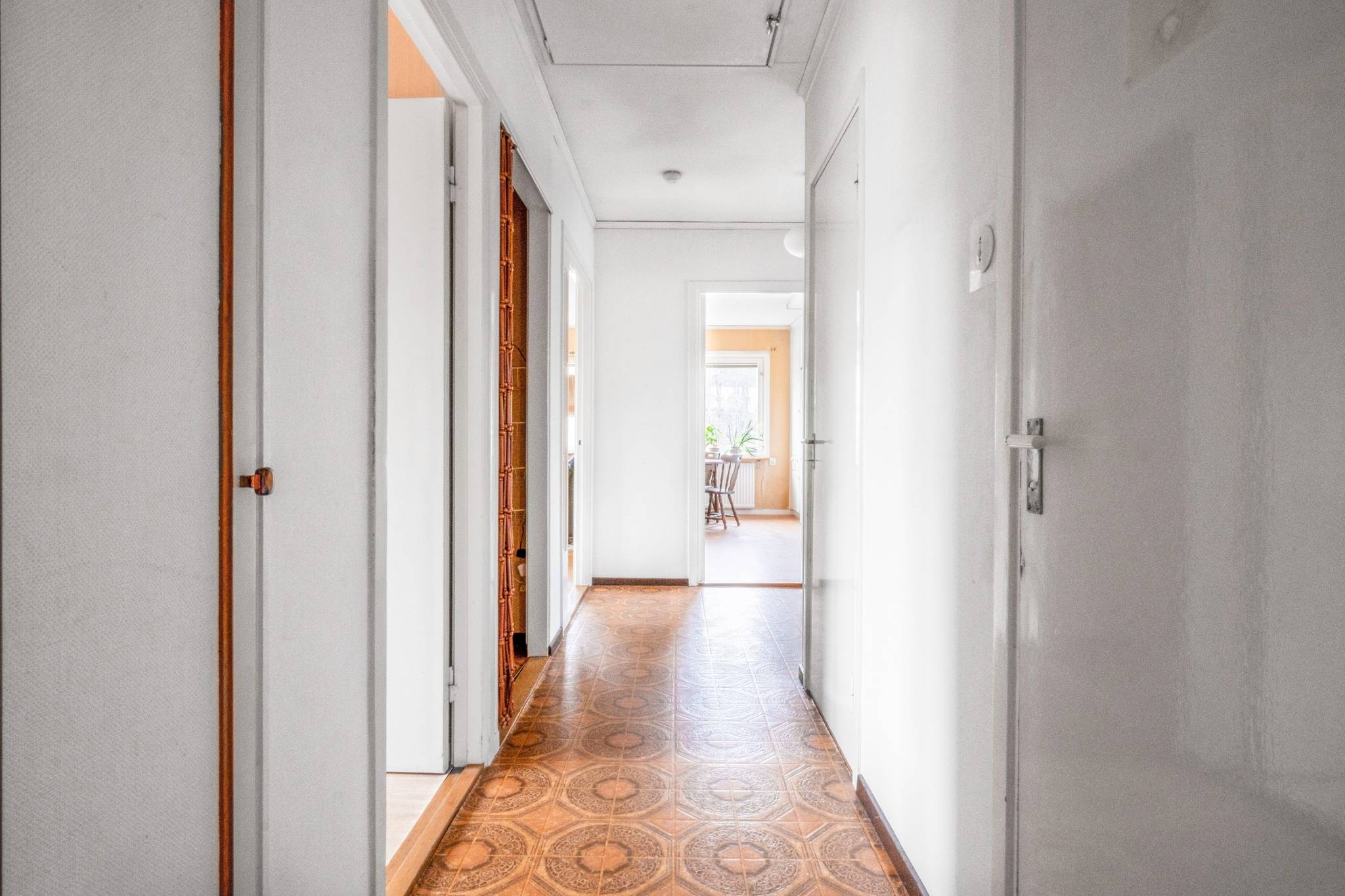 5 rum Villa på Hanviksvägen 55A Hanviken/Trollbäcken Tyresö kommun - bild 20