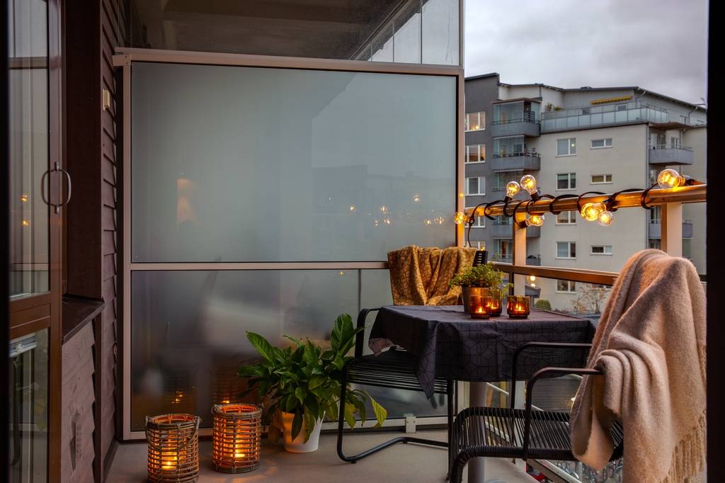 2 rum Lägenhet på Hildebergsvägen 22, 3tr Liljeholmskajen Stockholms kommun - bild 3
