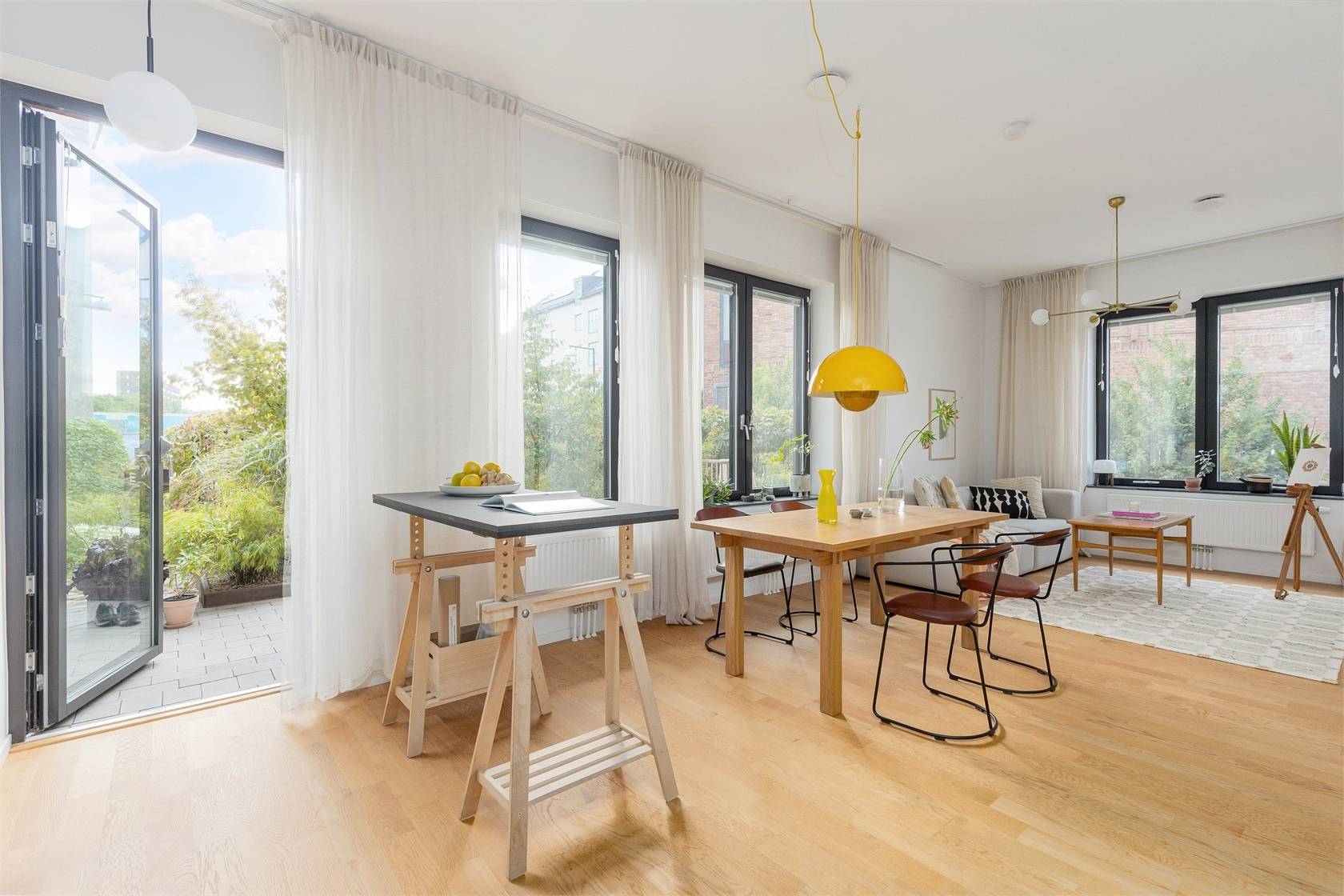2 rum lägenhet på Formalingatan 8 Sickla, Nacka kommun - bild 3