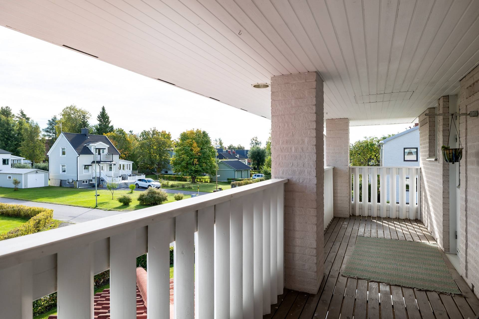 6 rum Villa på Bondevägen 29 Karlberg Karlskoga kommun - bild 19