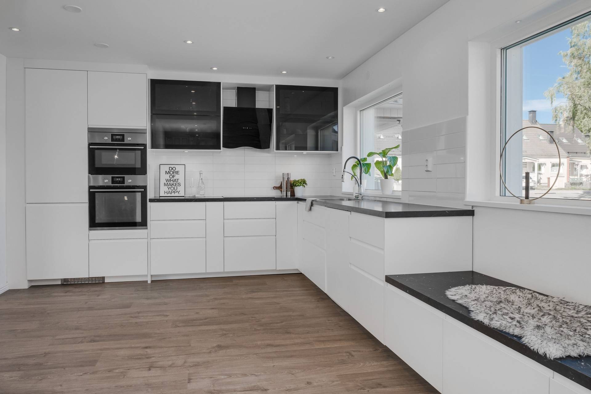 5 rum Radhus på Nyponvägen 15 Morön Skellefteå kommun - bild 6