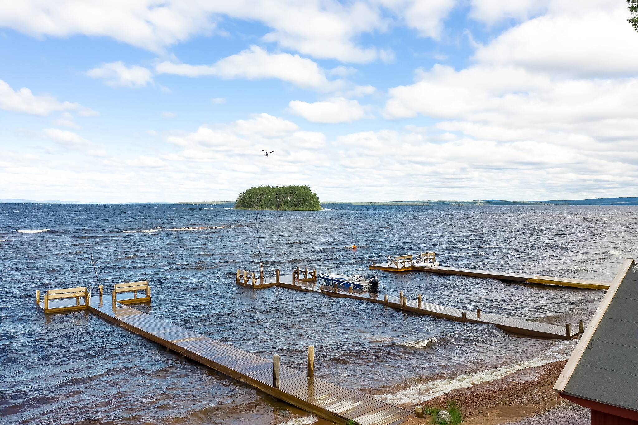 7 rum Villa på Sjögårdarna 2 Tällbergs Sjögårdar Leksands kommun - bild 47