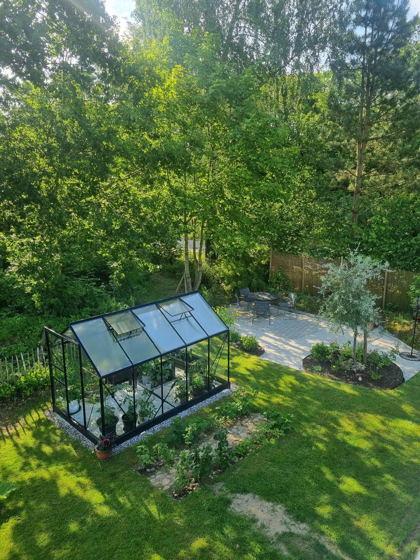 6 rum Villa på Vråkvägen 2 Ekeborg Höörs kommun - bild 35