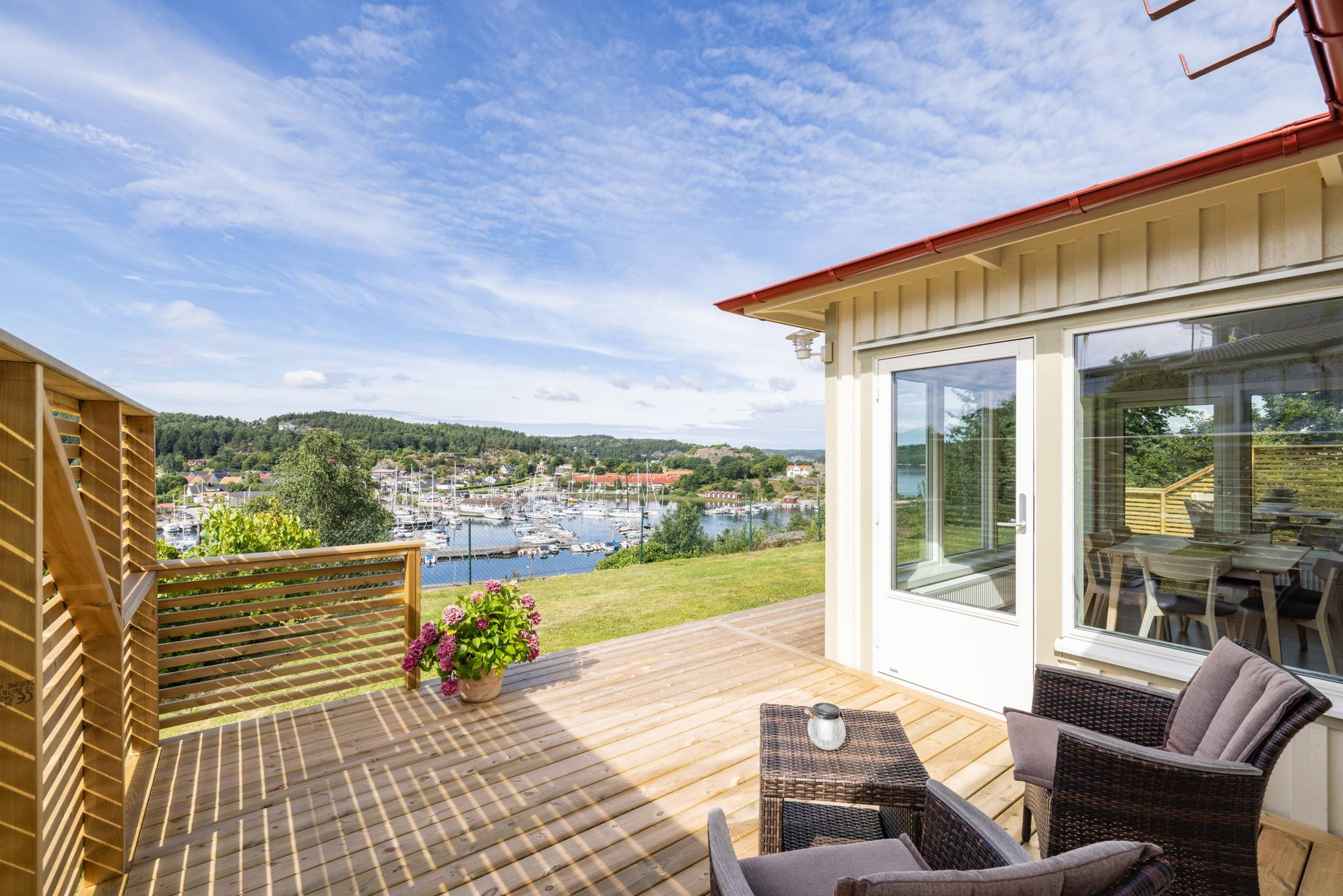 6 rum Villa på Lövåsvägen 8 Lövås Orust kommun - bild 18