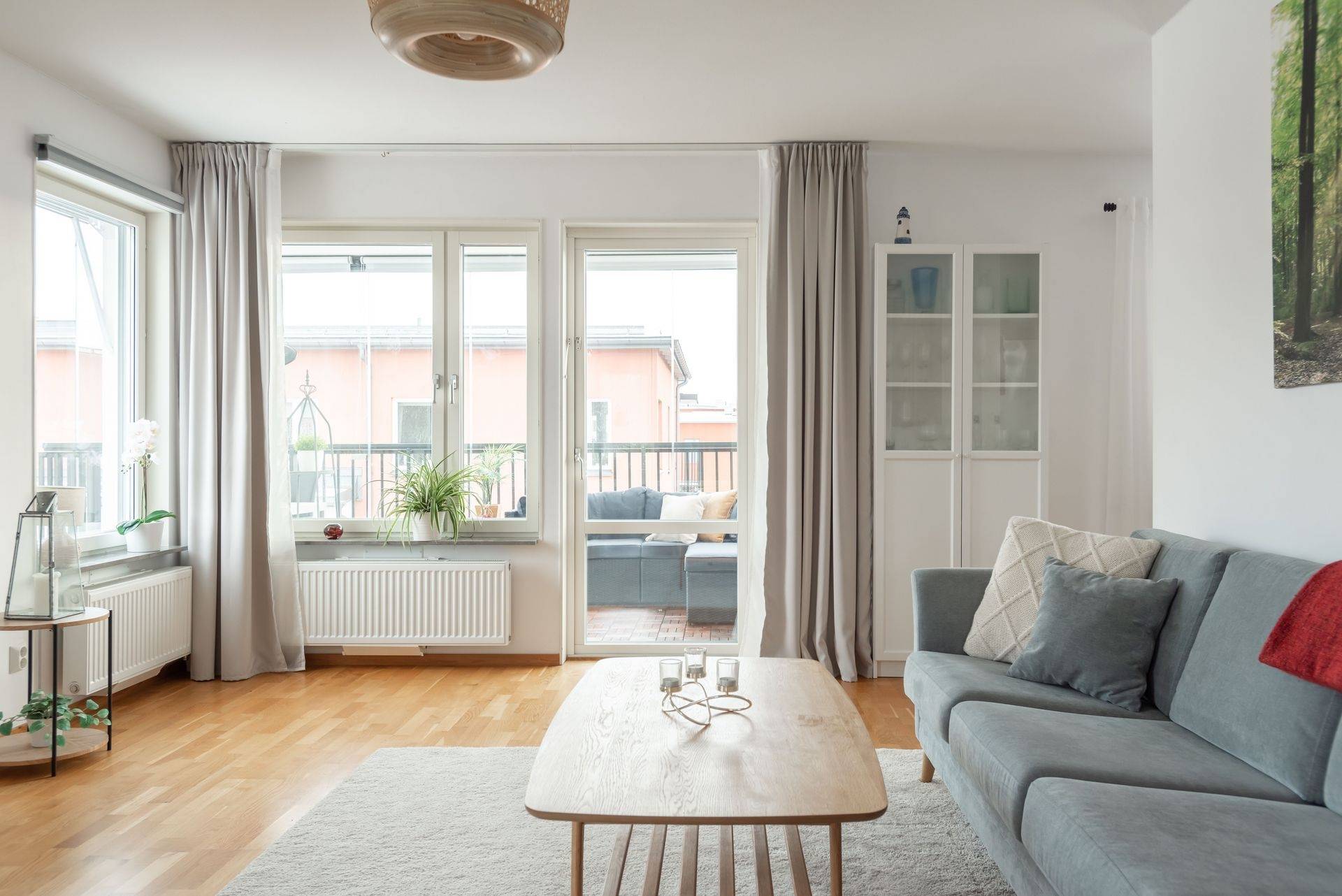 4 rum Lägenhet på Råsegelgatan 14 Västerås Västerås kommun - bild 6