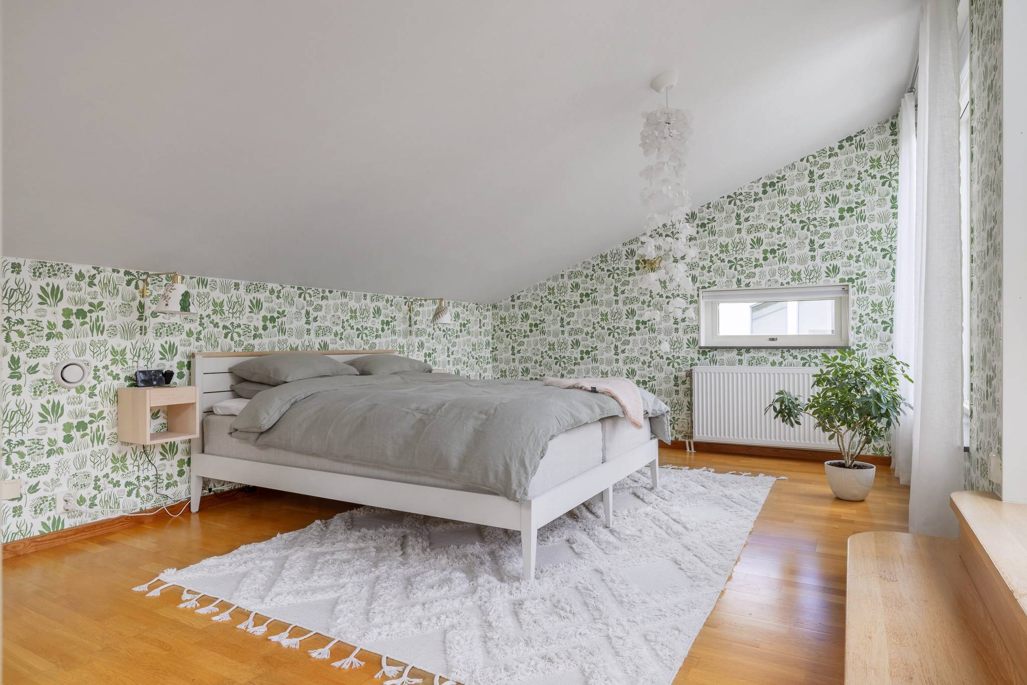6 rum Villa på Vikingavägen 14D Saltsjöbaden Nacka kommun - bild 26