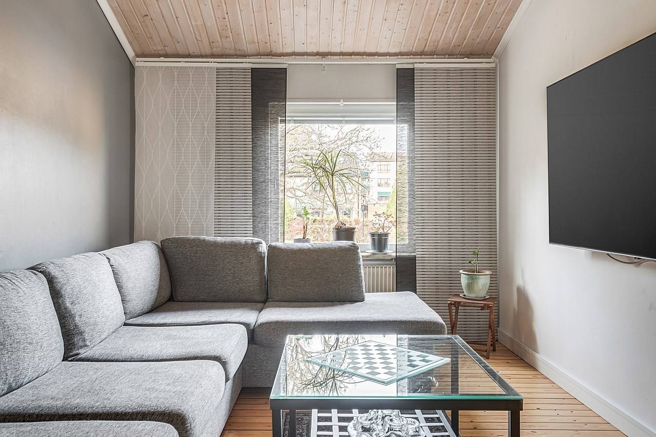 5 rum Radhus på Högbergsgatan 9E Centrala Södertälje Södertälje kommun - bild 16