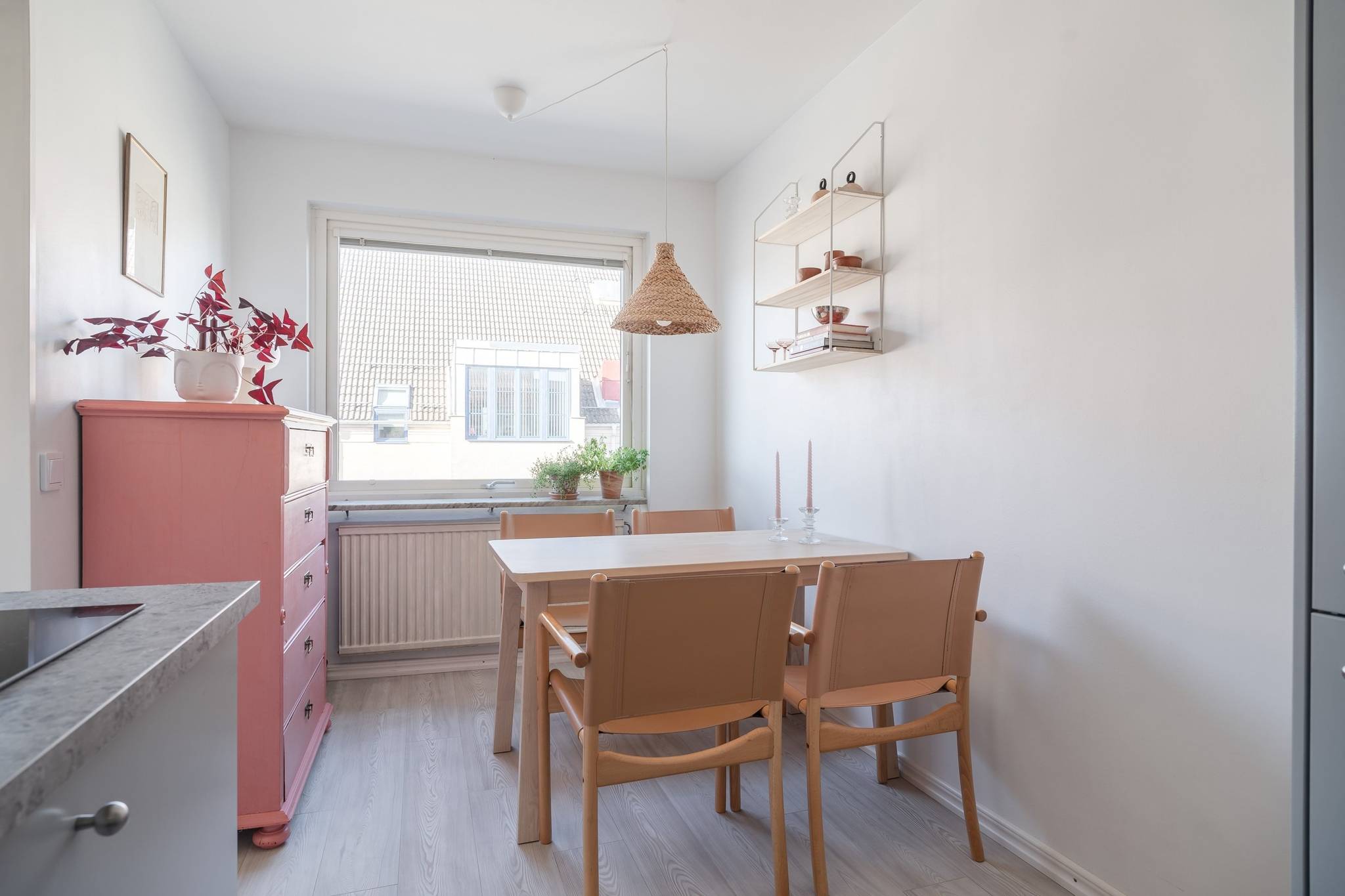 1 rum Lägenhet på Fågelvägen 14B Egna hem Landskrona kommun - bild 3