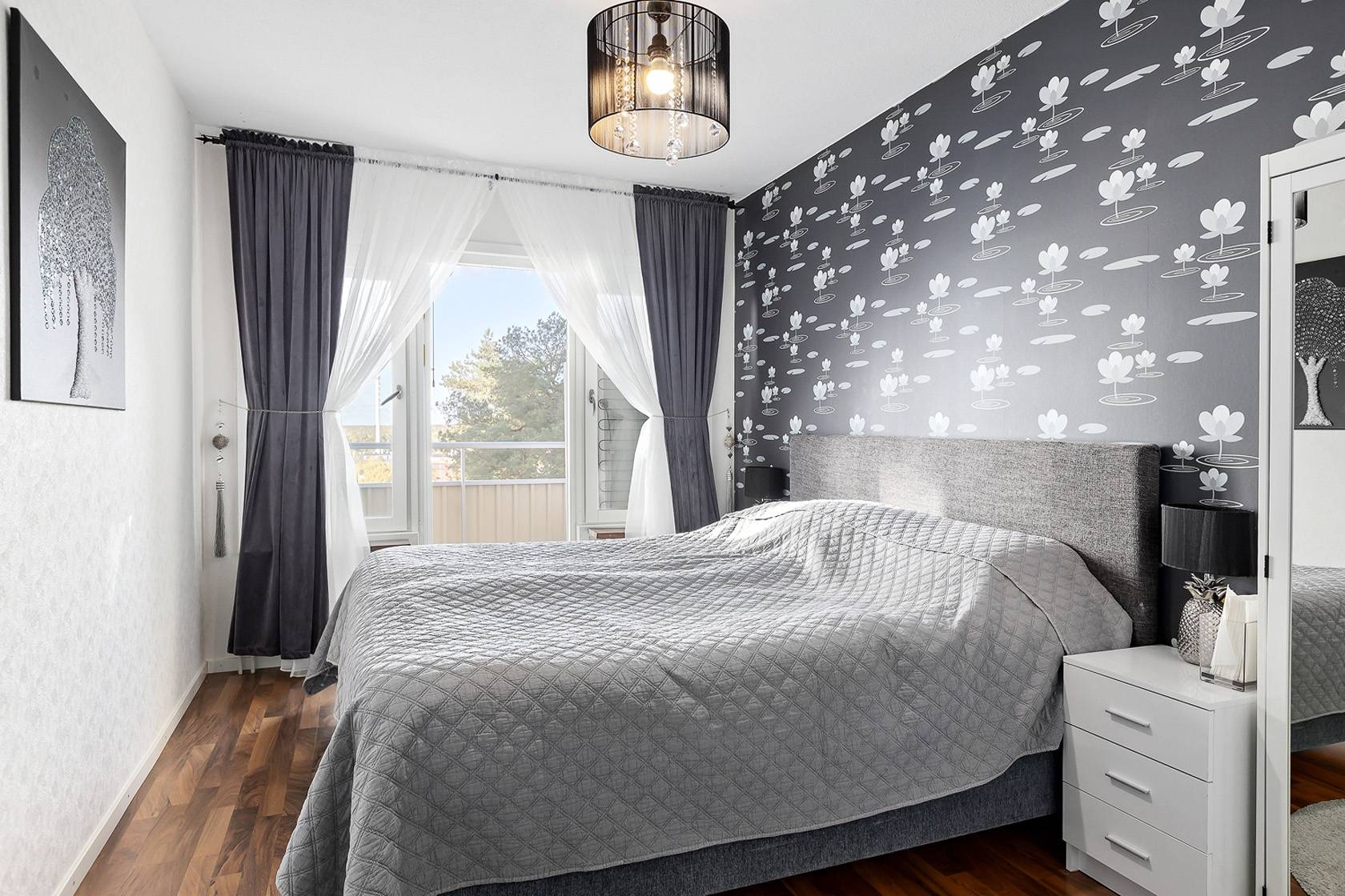 4 rum Lägenhet på Karlslundsgatan 18 Bårstaberget Södertälje kommun - bild 8