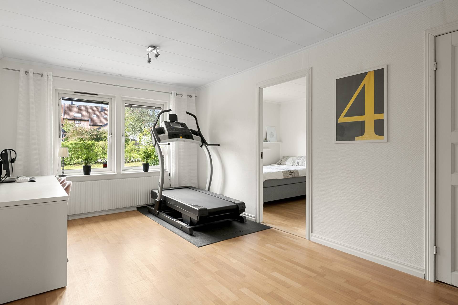 6 rum Villa på Öringevägen 48 Öringe Tyresö kommun - bild 12