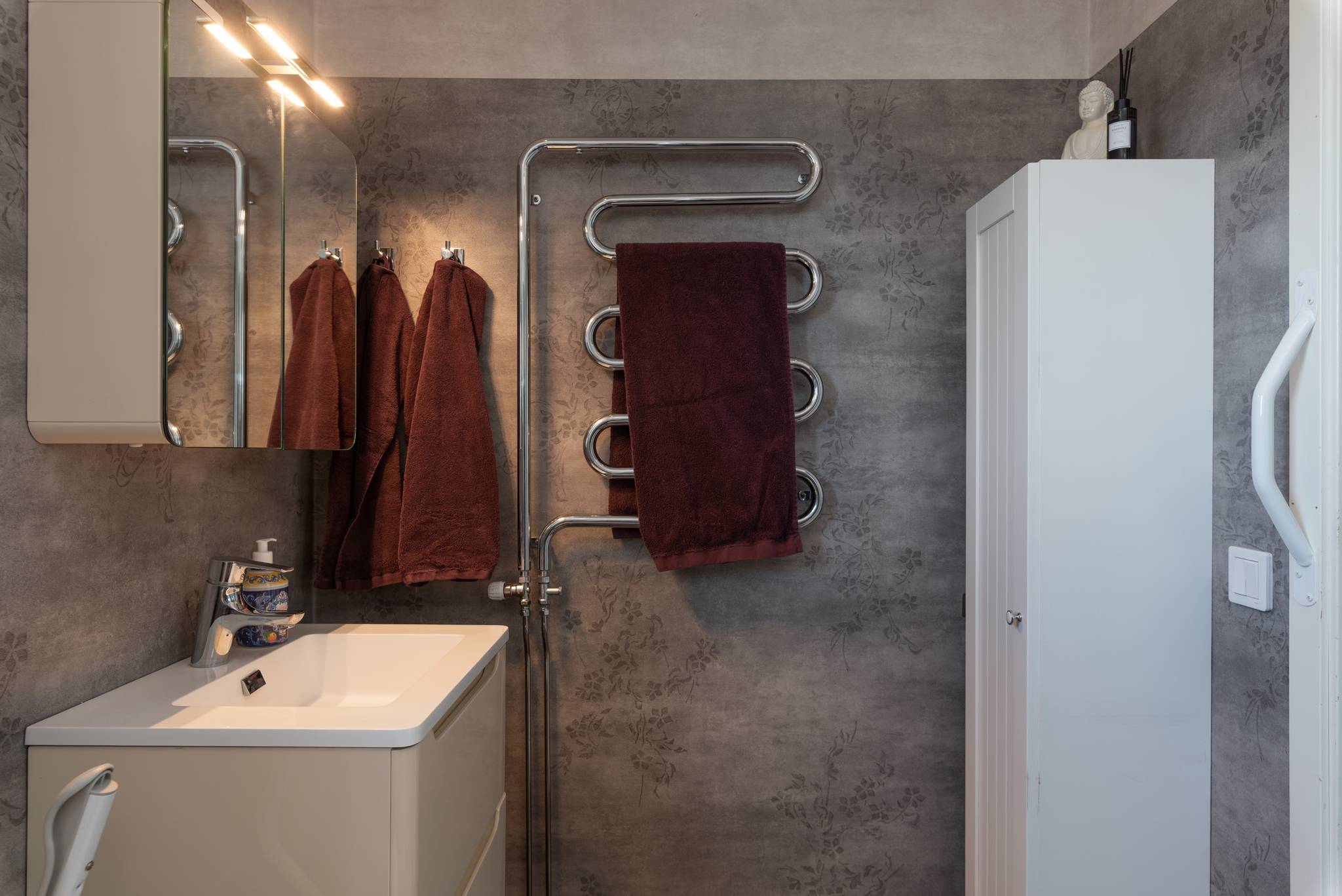 2 rum Lägenhet på Björskogsgatan 6B Västerås kommun - bild 21