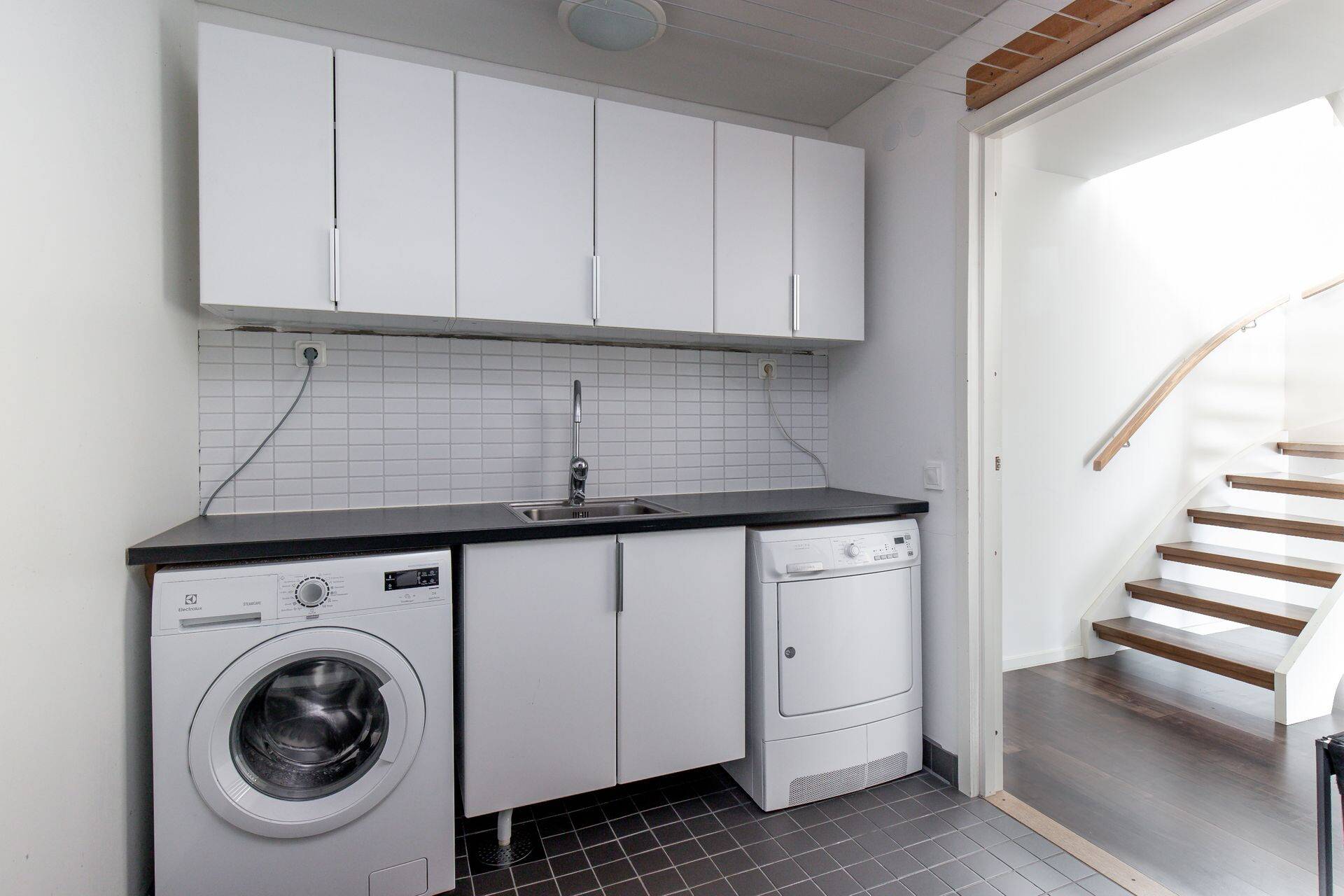 7 rum Villa på Nyängetsvägen 16 Nyänget Örnsköldsviks kommun - bild 20