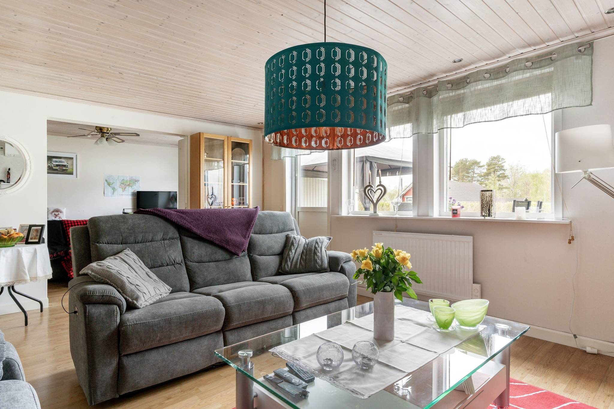 5 rum Villa på Åsakroken 49 Viskafors Borås kommun - bild 10