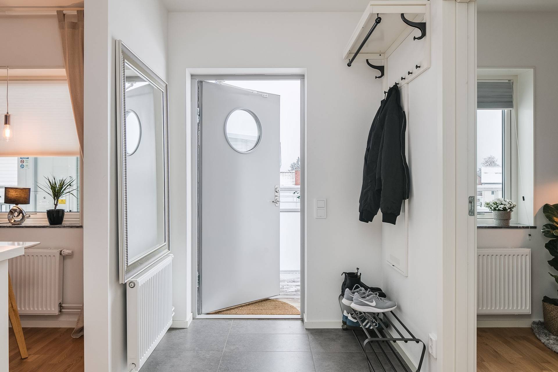 3 rum Lägenhet på Flintgatan 5c Värnamo Värnamo kommun - bild 8