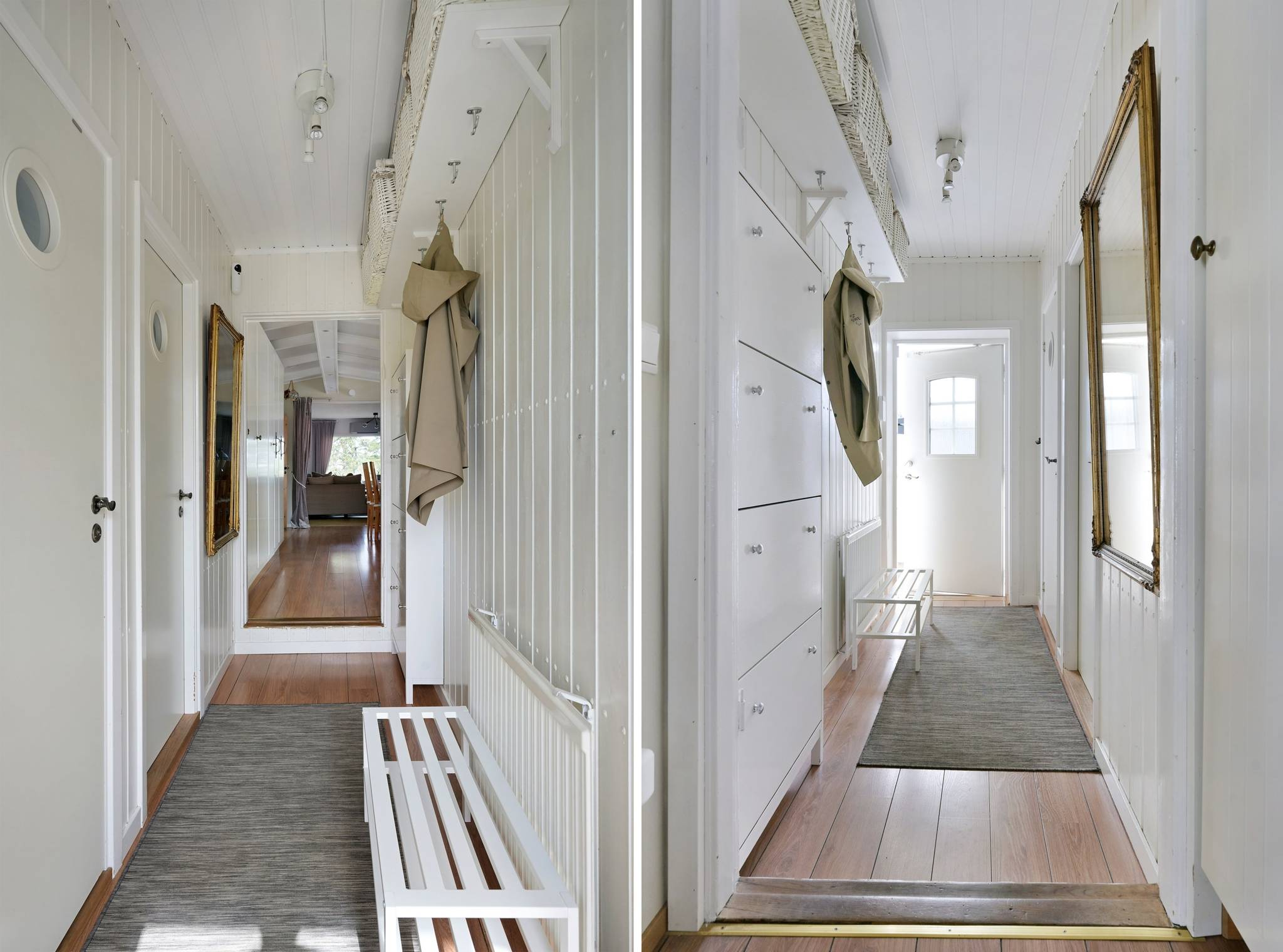 5 rum Villa på Mårdstigen 5 Brevik Tyresö kommun - bild 6