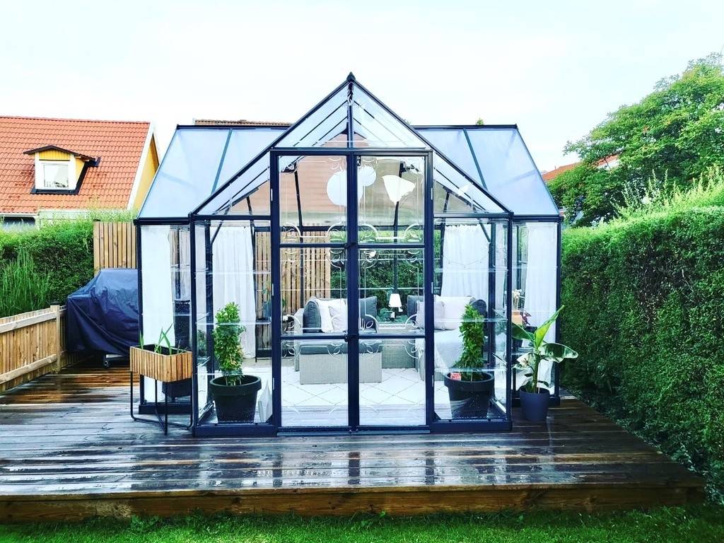 6 rum Villa på Åkerstigen 125 Skaraberg Skara kommun - bild 6