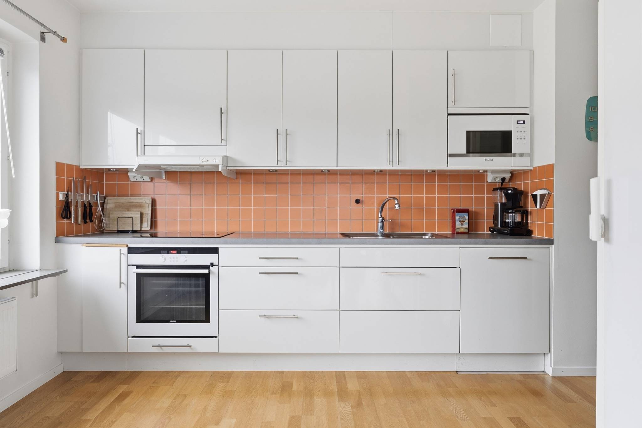 3 rum Lägenhet på Fridensborgsvägen 43 Järvastaden Solna kommun - bild 8
