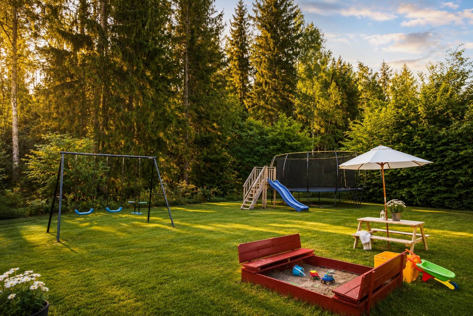 3 rum Villa på Hästhagsvägen 36 Vidja Huddinge kommun - bild 8