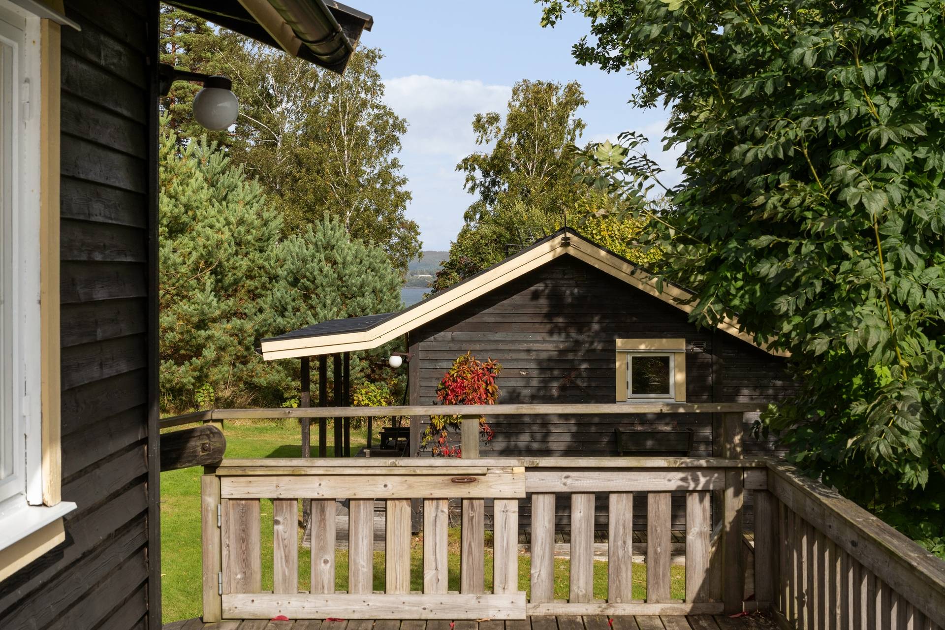 5 rum Vinterbonat fritidshus på Kårekile 781 Stillingsön Orust kommun - bild 46