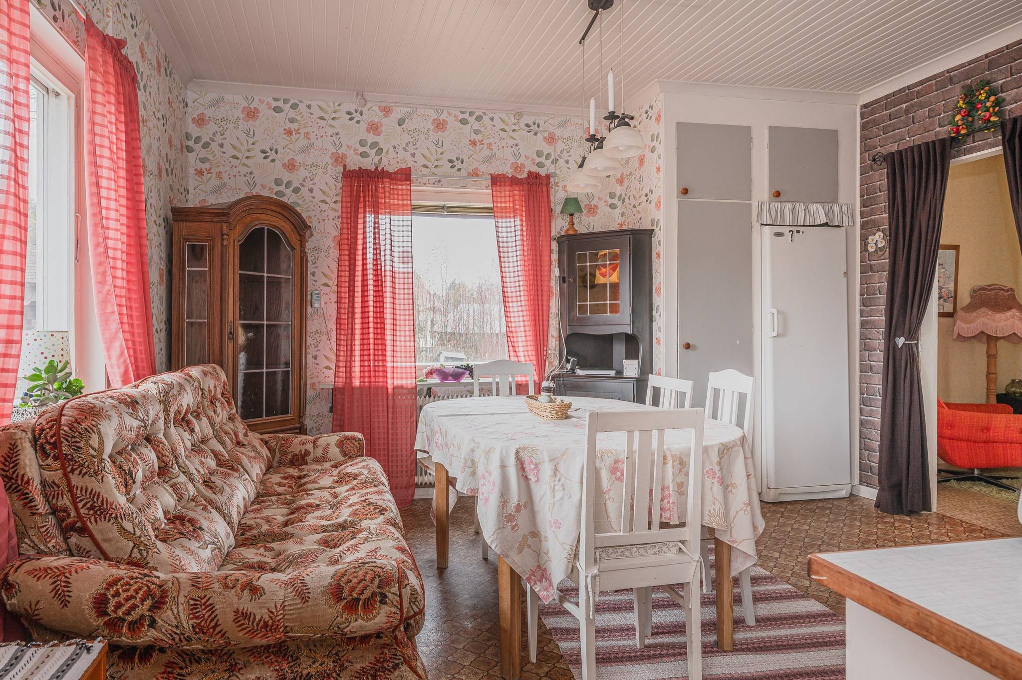 4 rum Villa på Tjädervägen 3 Långviksmon Örnsköldsviks kommun - bild 13