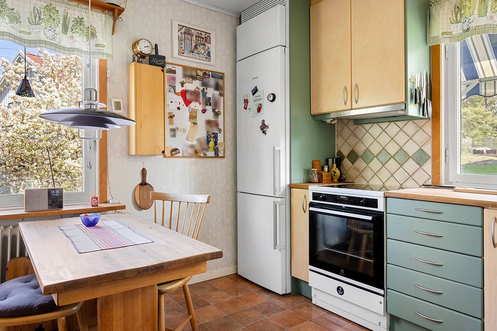 4 rum Villa på Storsvängen 123 Mälarhöjden Stockholms kommun - bild 18