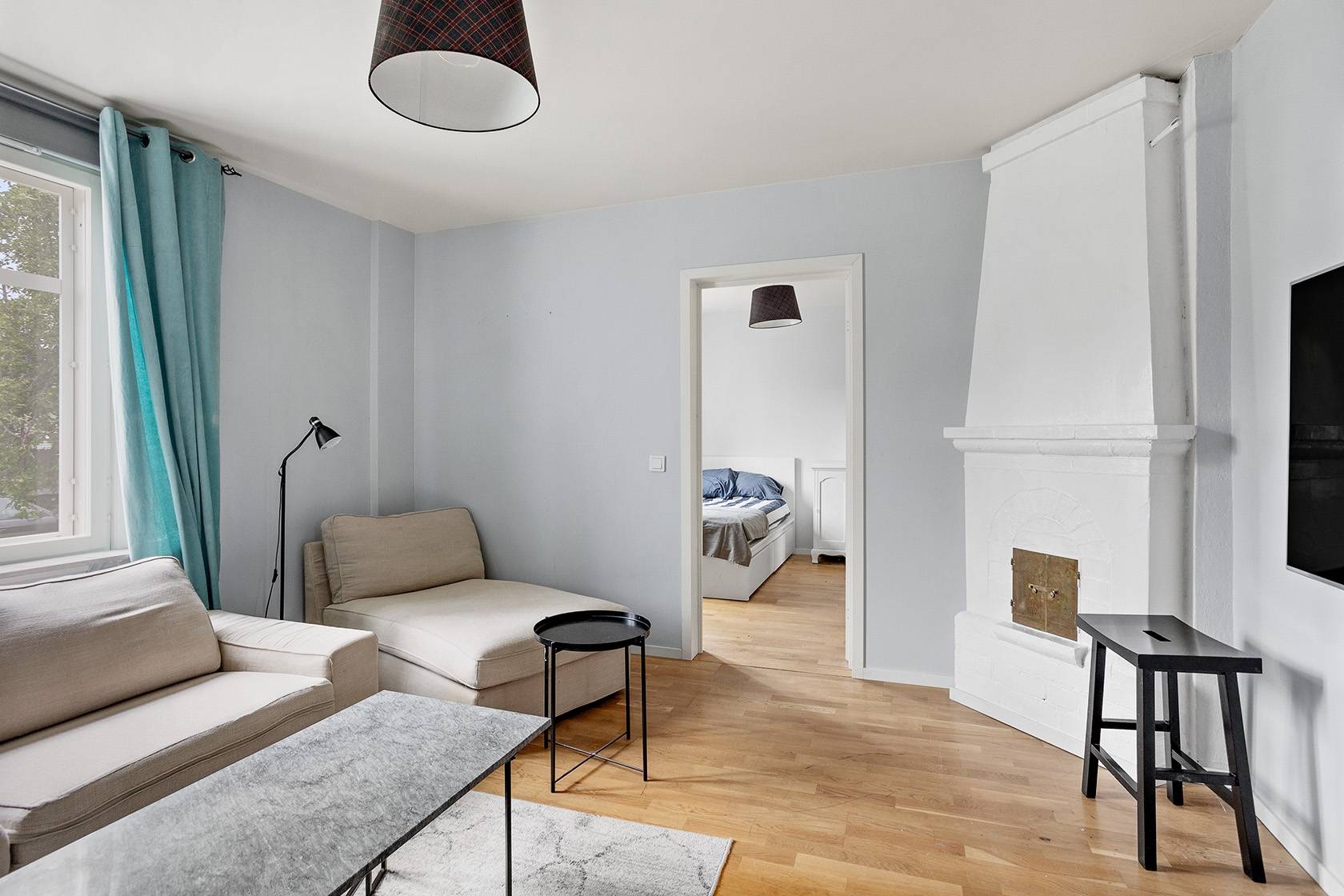 7 rum Villa på Parallellgatan 10 Hallsberg Hallsbergs kommun - bild 6