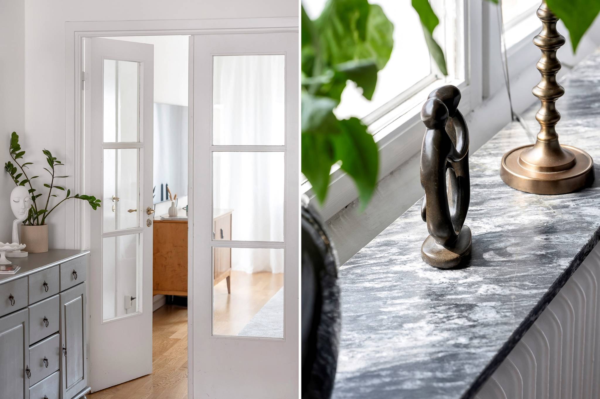 3 rum Lägenhet på Gröna gatan 27A Salabacke Uppsala kommun - bild 9
