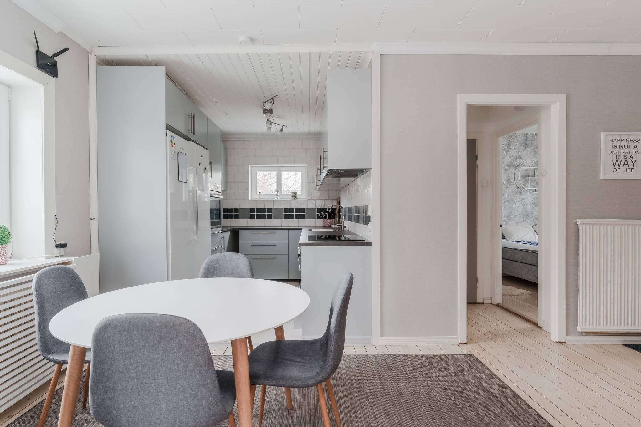 5 rum Villa på Örtagårdsvägen 1 Jäderfors Sandvikens kommun - bild 13