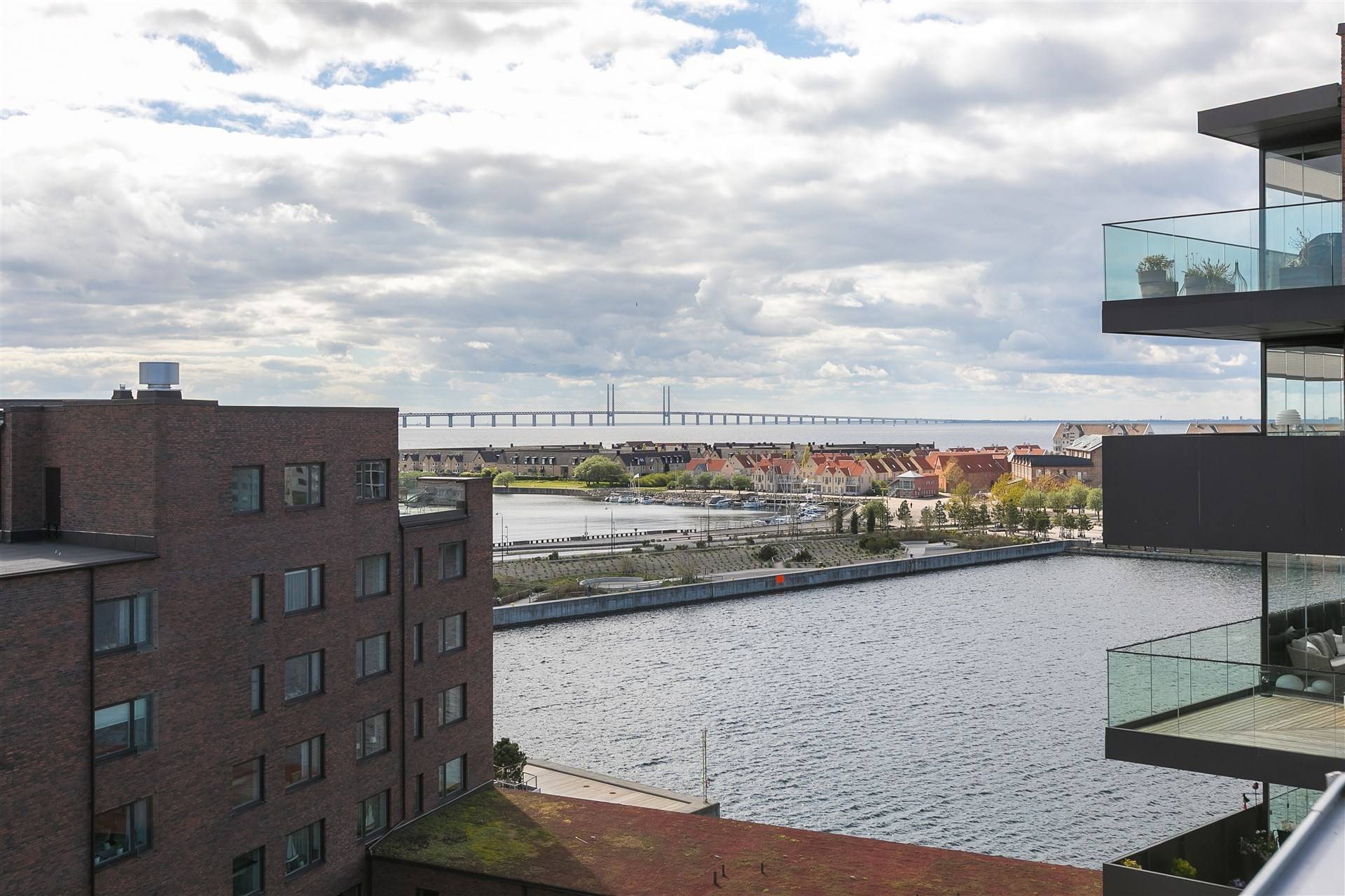 3 rum Lägenhet på Limhamns Stationsväg 22 Limhamns Sjöstad Malmö kommun - bild 32