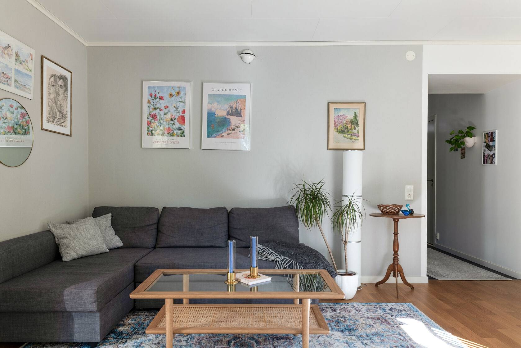 3 rum Lägenhet på Skogskullegatan 20 Stadsskogen Alingsås kommun - bild 10