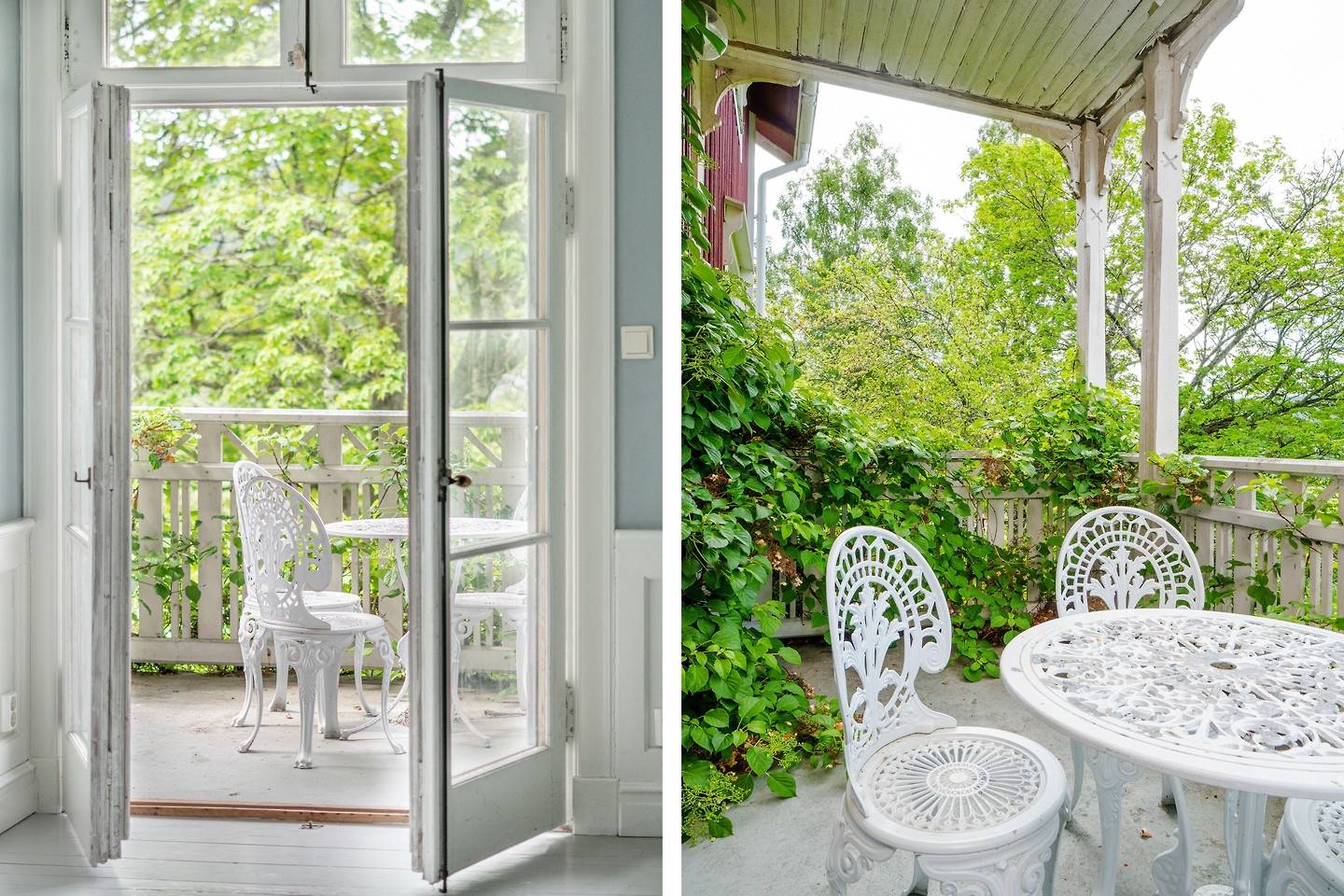 9 rum Villa på Fornvägen 1 Frånö Kramfors kommun - bild 17
