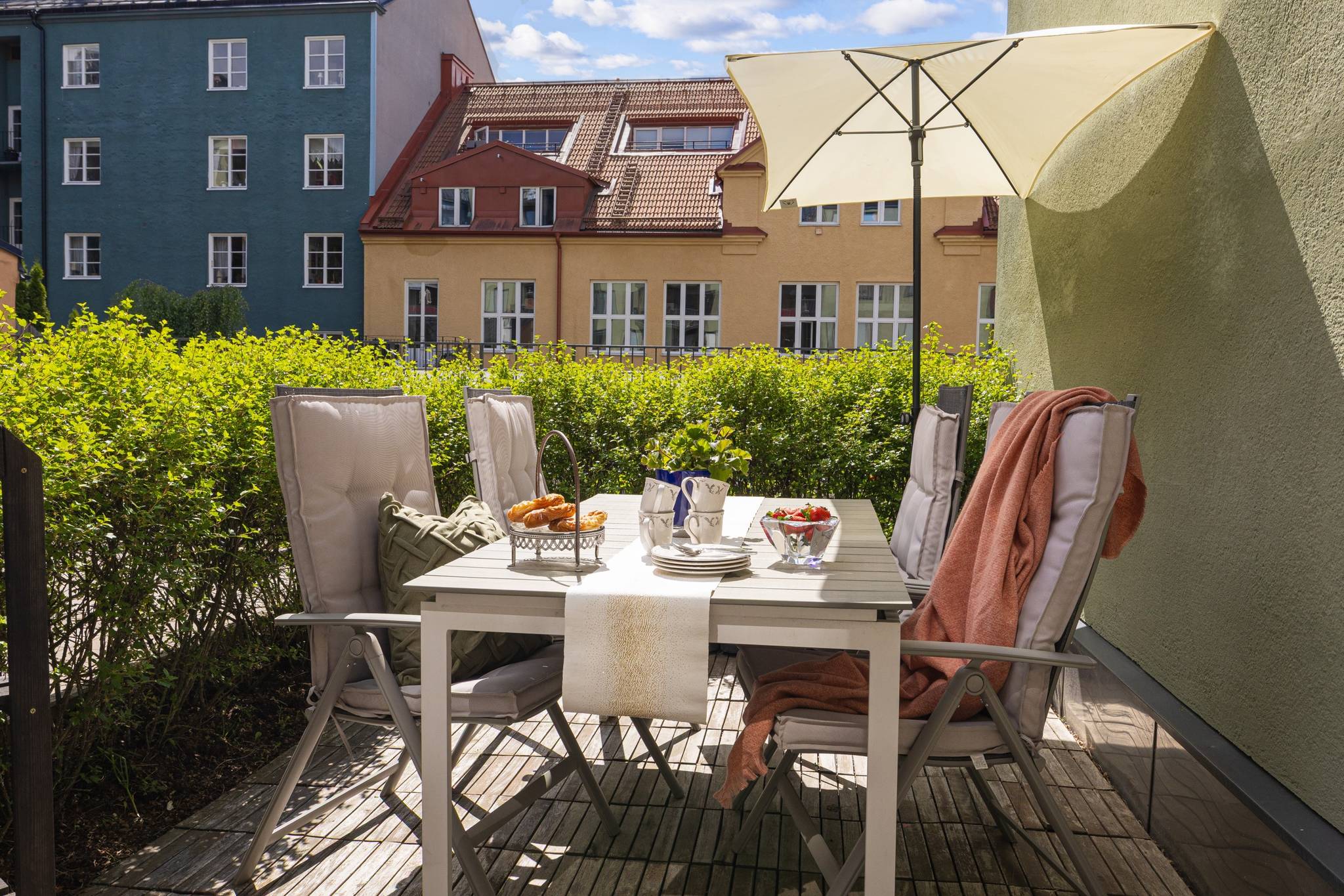 2 rum Lägenhet på Eliegatan 1B Sundbyberg Centrum Sundbybergs kommun - bild 32