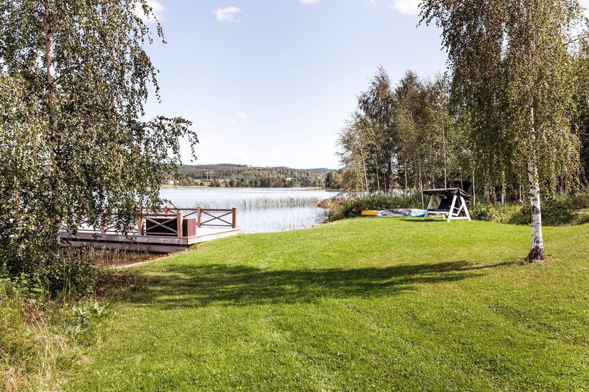 4 rum Villa på Ön 113 Ön Falu kommun - bild 45