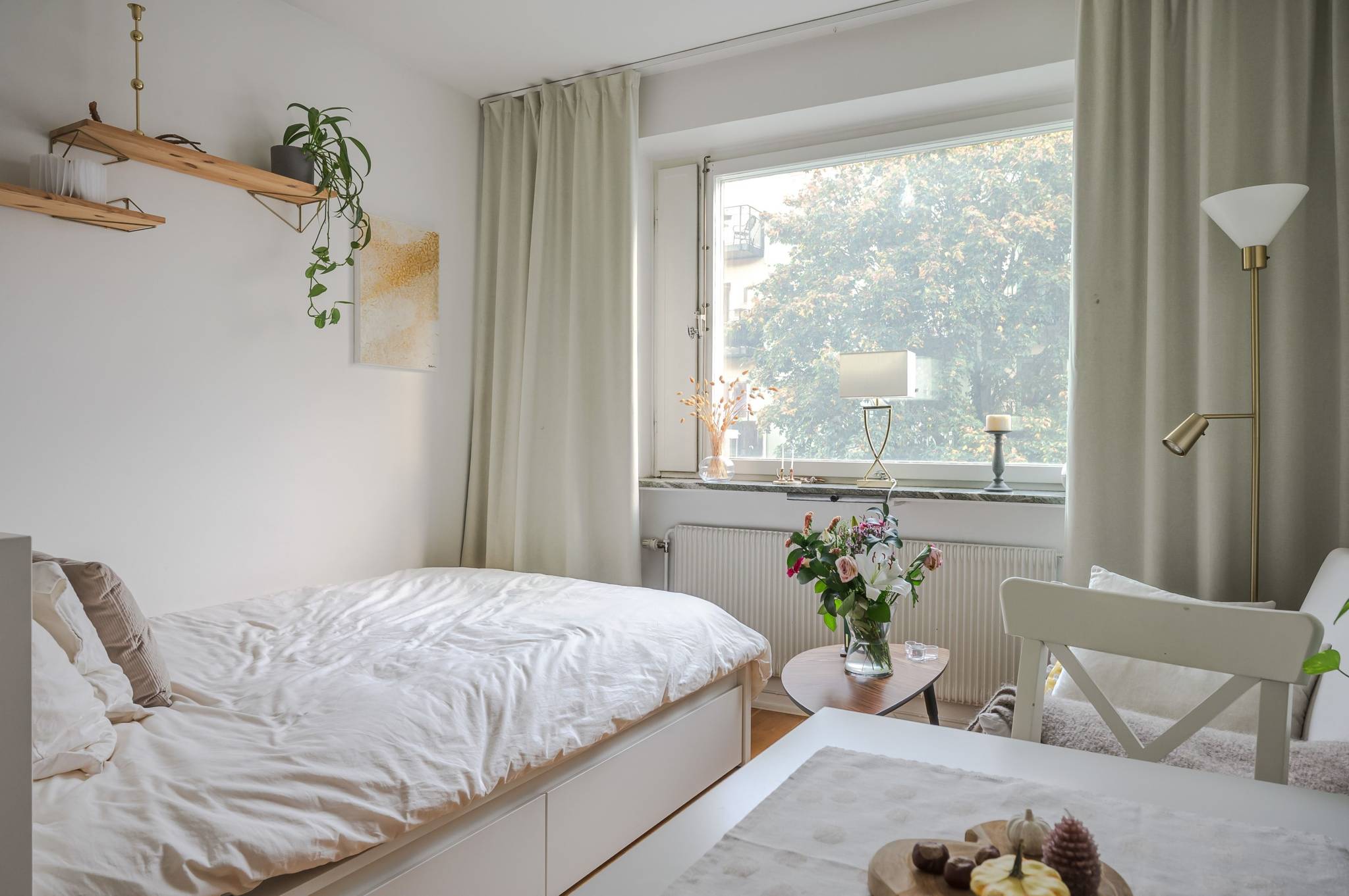 1 rum lägenhet på Tjärhovsgatan 22 Södermalm, Stockholms kommun - bild 4