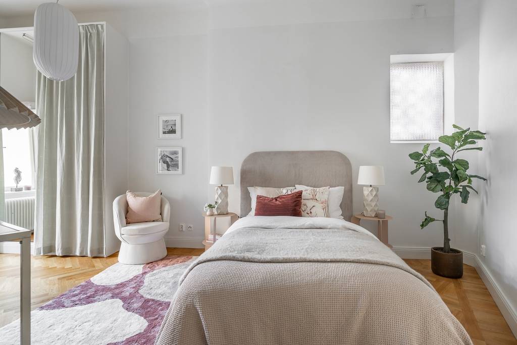 3 rum Lägenhet på Narvavägen 32 Östermalm Stockholms kommun - bild 16