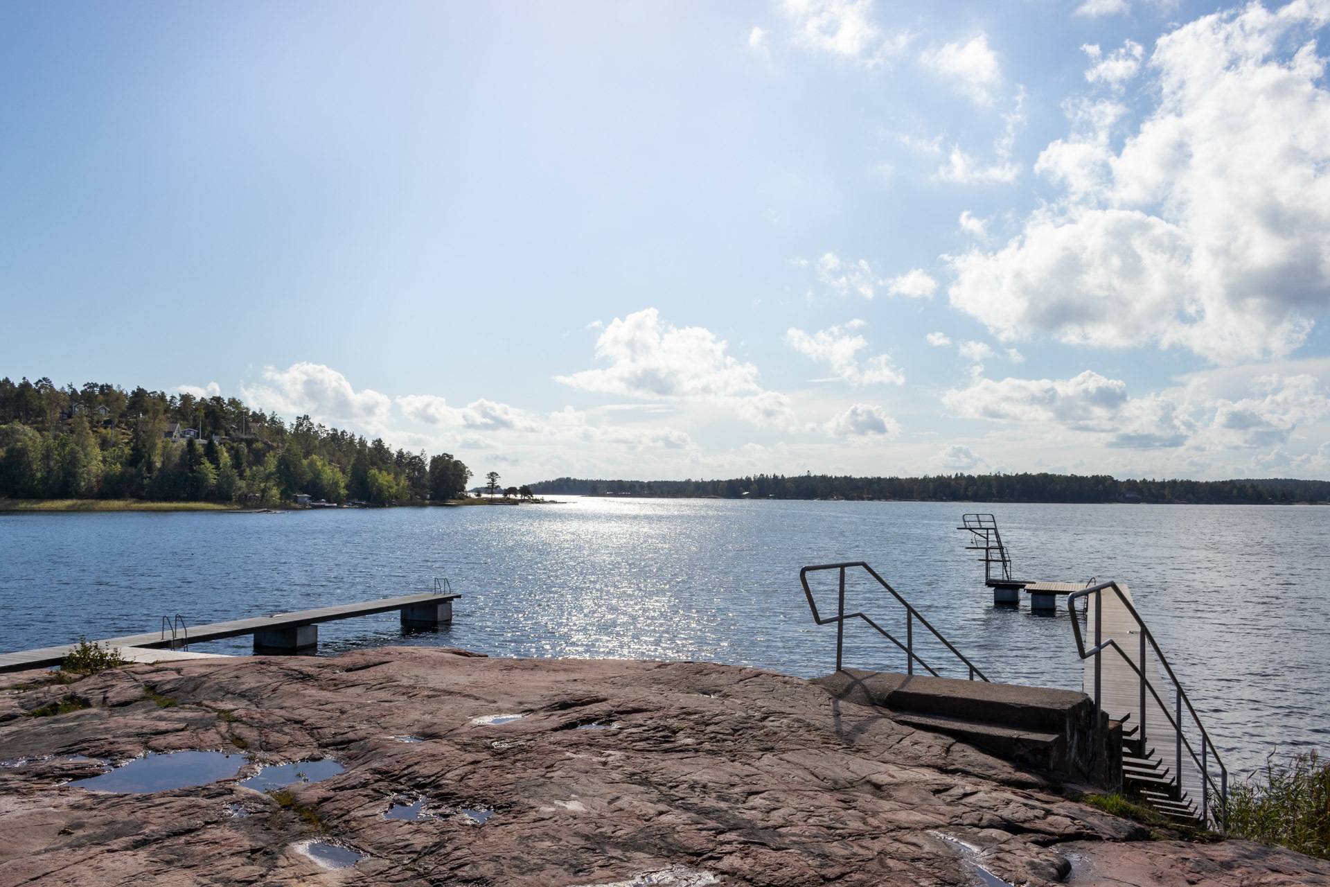 5 rum Vinterbonat fritidshus på Nötuddsvägen 27 Jogersö Oxelösunds kommun - bild 55