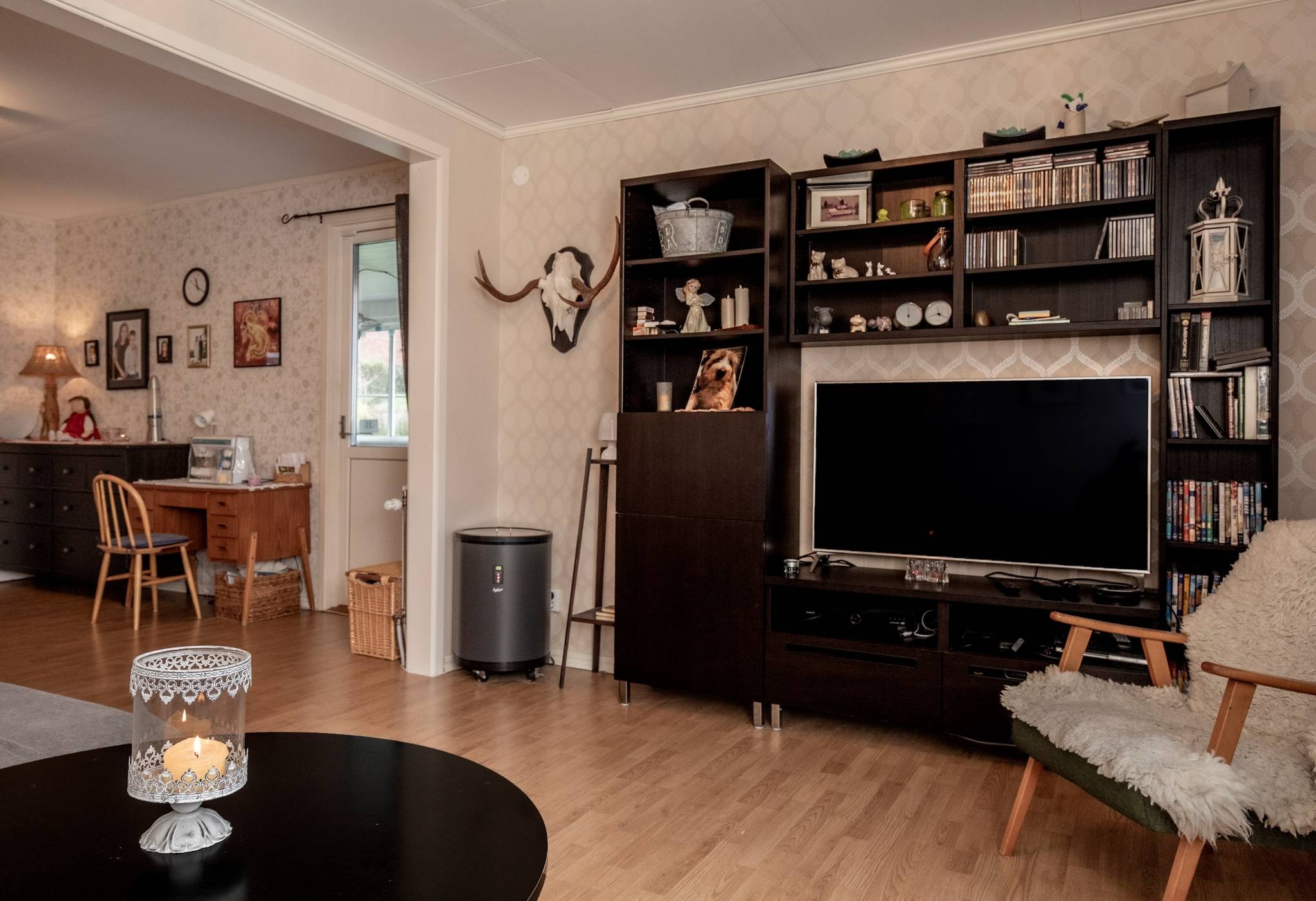 6 rum Villa på Skyttegatan 1 Oskarström Halmstads kommun - bild 16