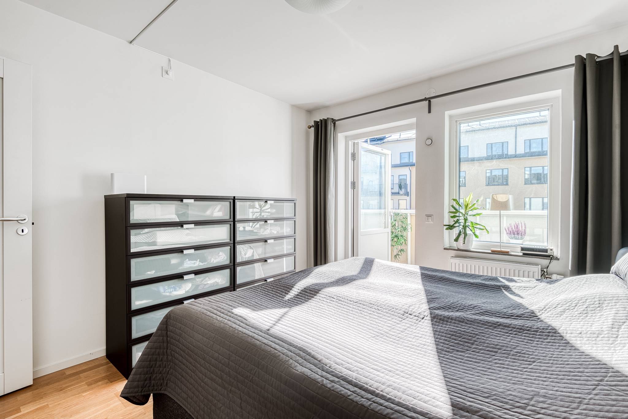 5 rum Lägenhet på Fridensborgsvägen 148 Järvastaden Solna kommun - bild 16