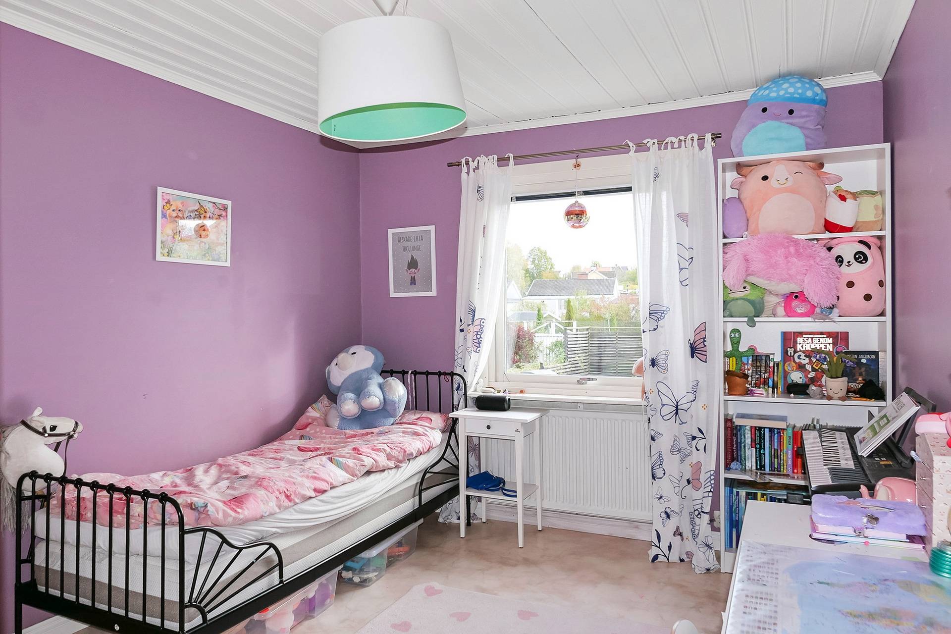 5 rum Kedjehus på Fryxellsgatan 6B Väster Åmåls kommun - bild 10