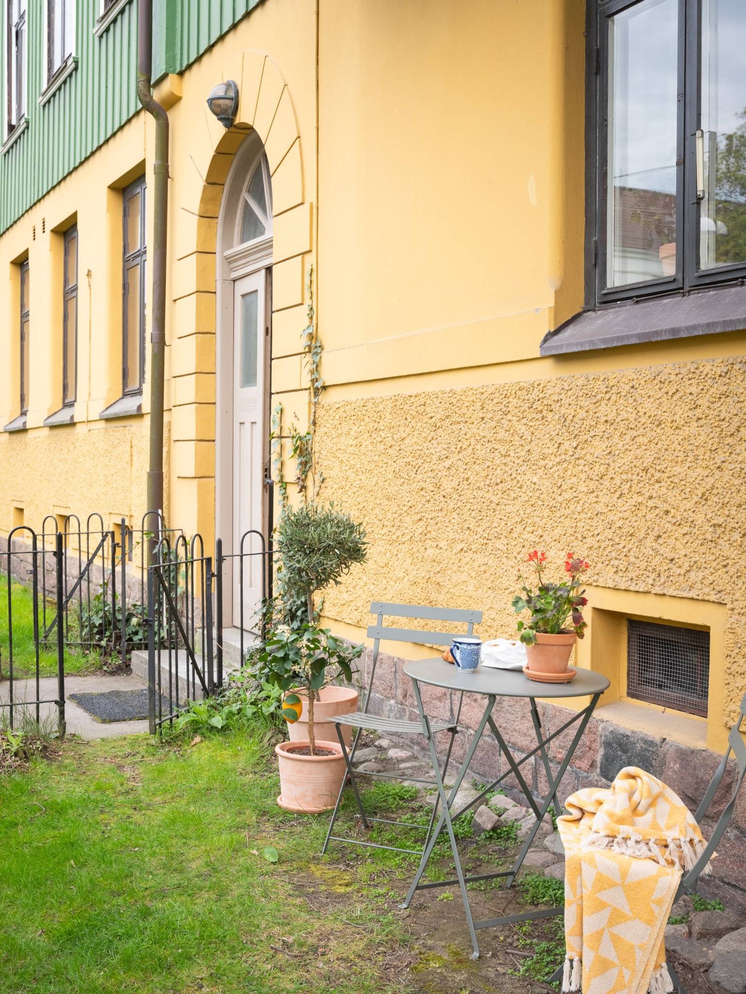 2 rum Lägenhet på Fjällgatan 24 B Gamla Masthugget Göteborgs kommun - bild 26