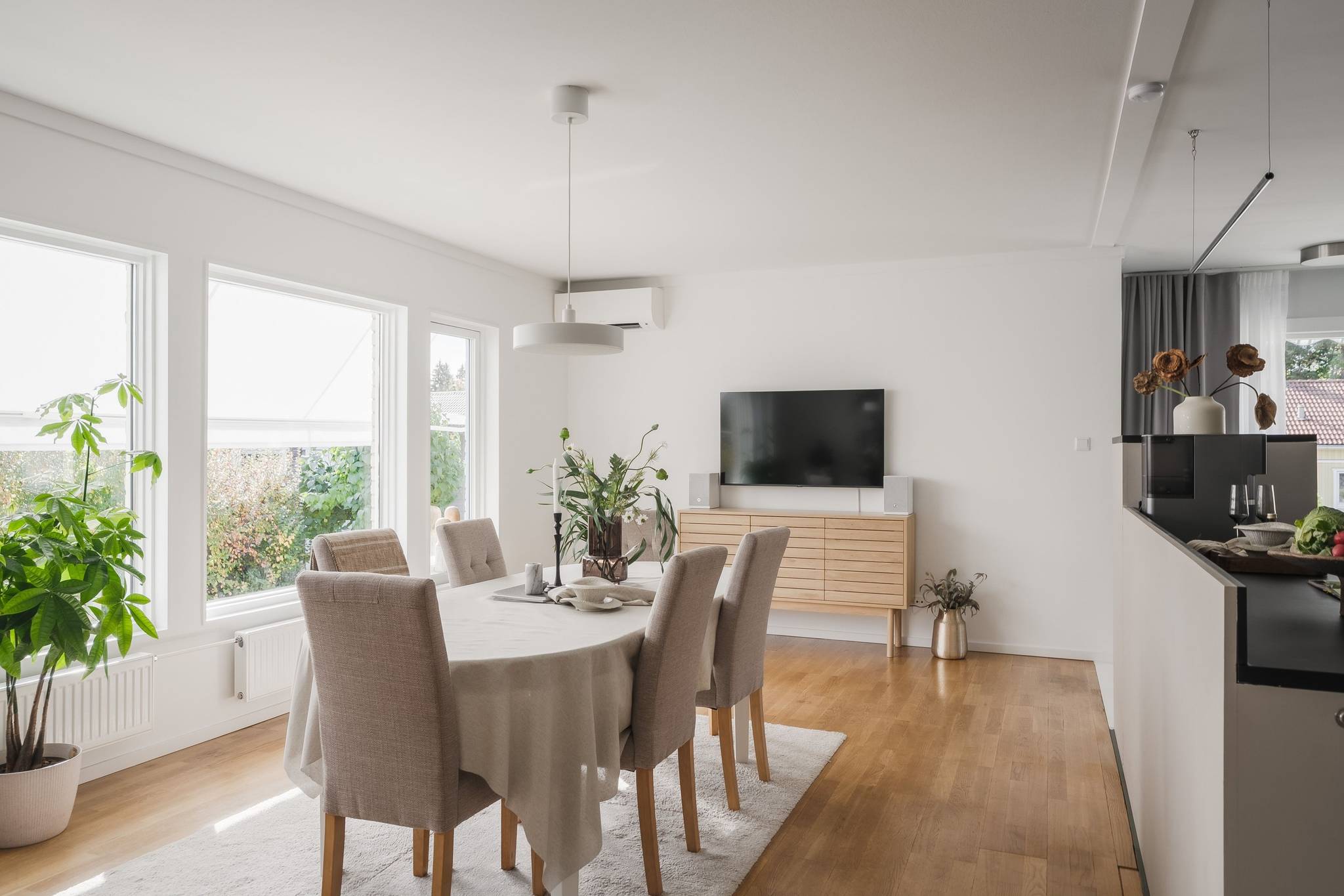 4 rum Villa på Lokattvägen 3 Olsbacka Gävle kommun - bild 12