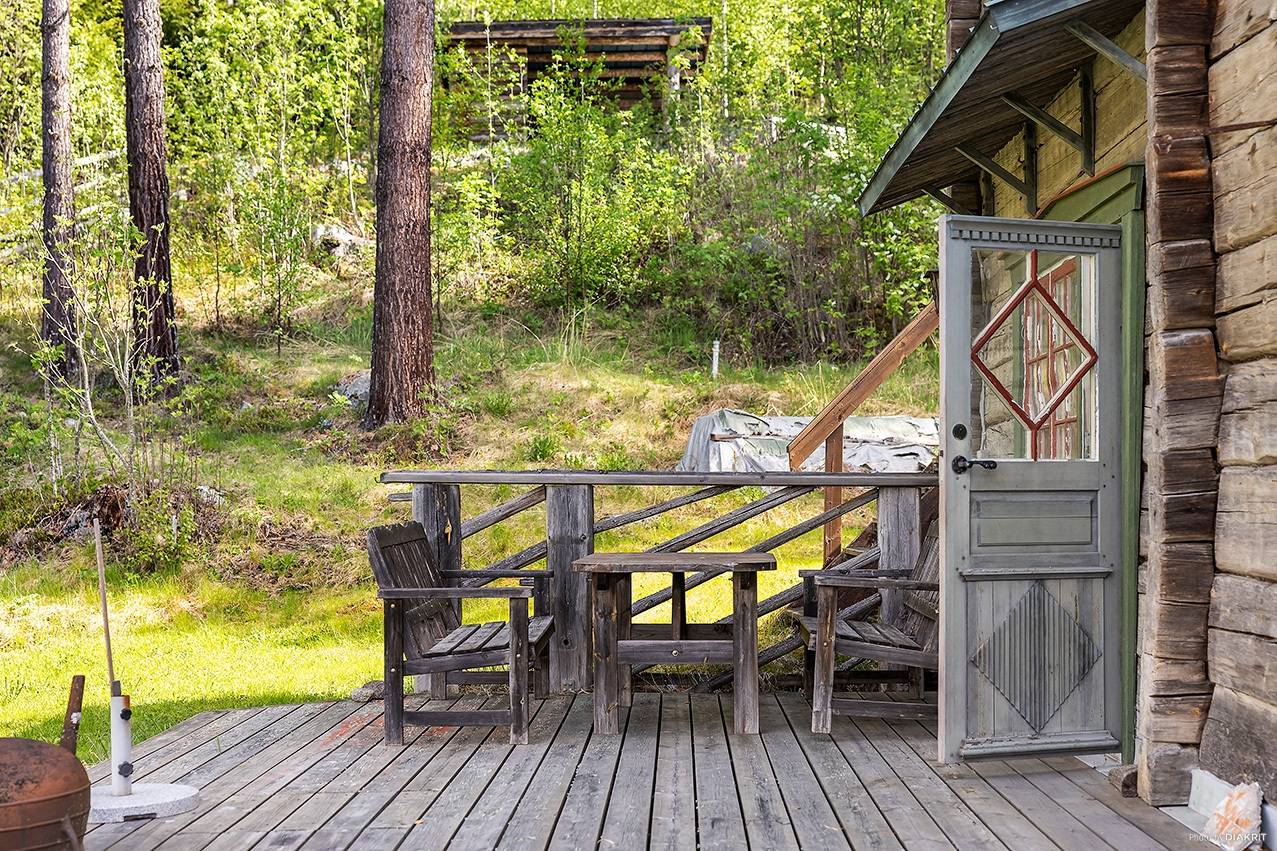 3 rum Villa på Gevåg 124 Gevåg Ragunda kommun - bild 16