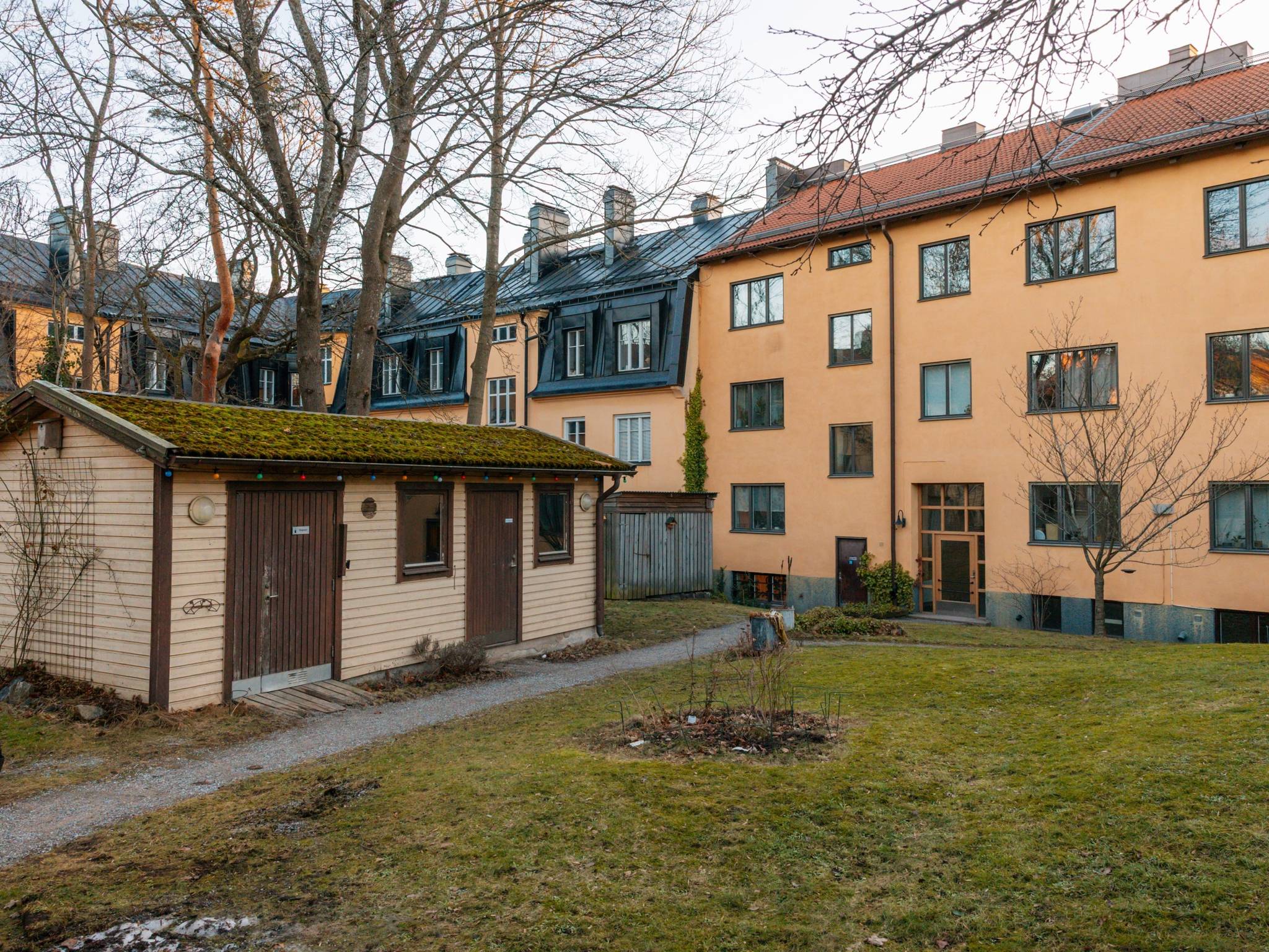 5 rum Lägenhet på Tegelbruksvägen 8A Midsommarkransen Stockholms kommun - bild 51