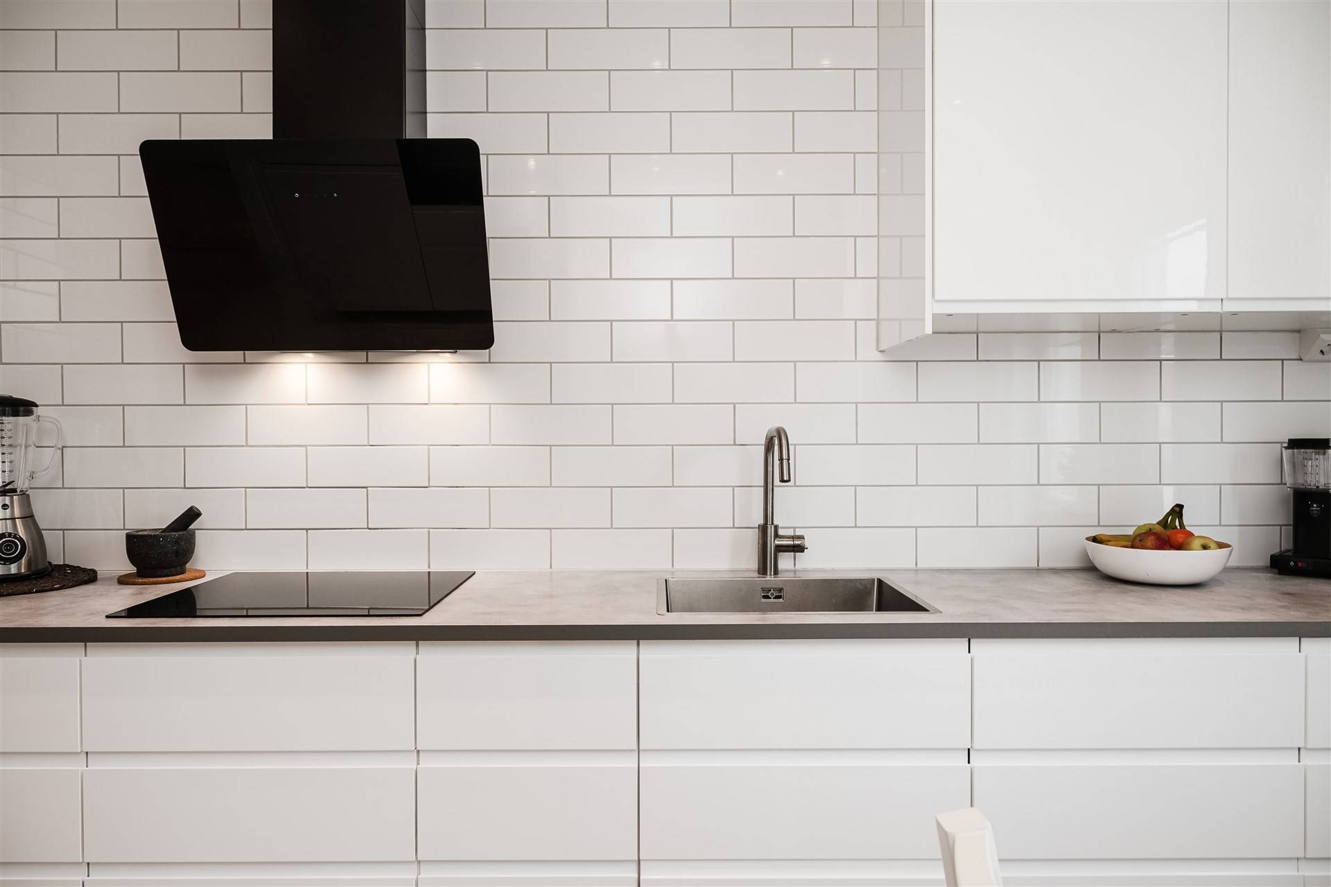 2 rum lägenhet på Hovsgatan 9 B Centrum, Härnösands kommun - bild 5
