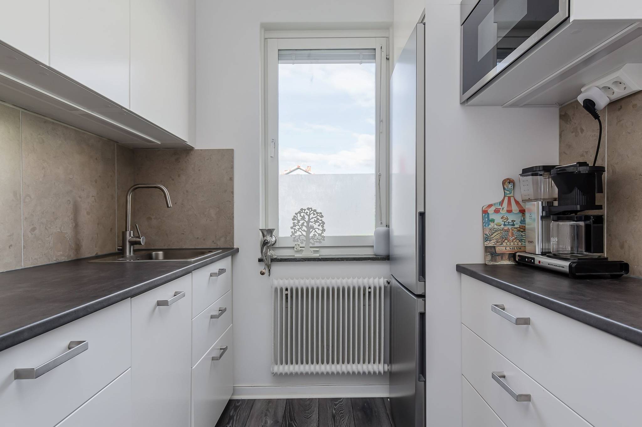 2 rum Lägenhet på Carlavägen 7C Sveaplan Eskilstuna kommun - bild 6