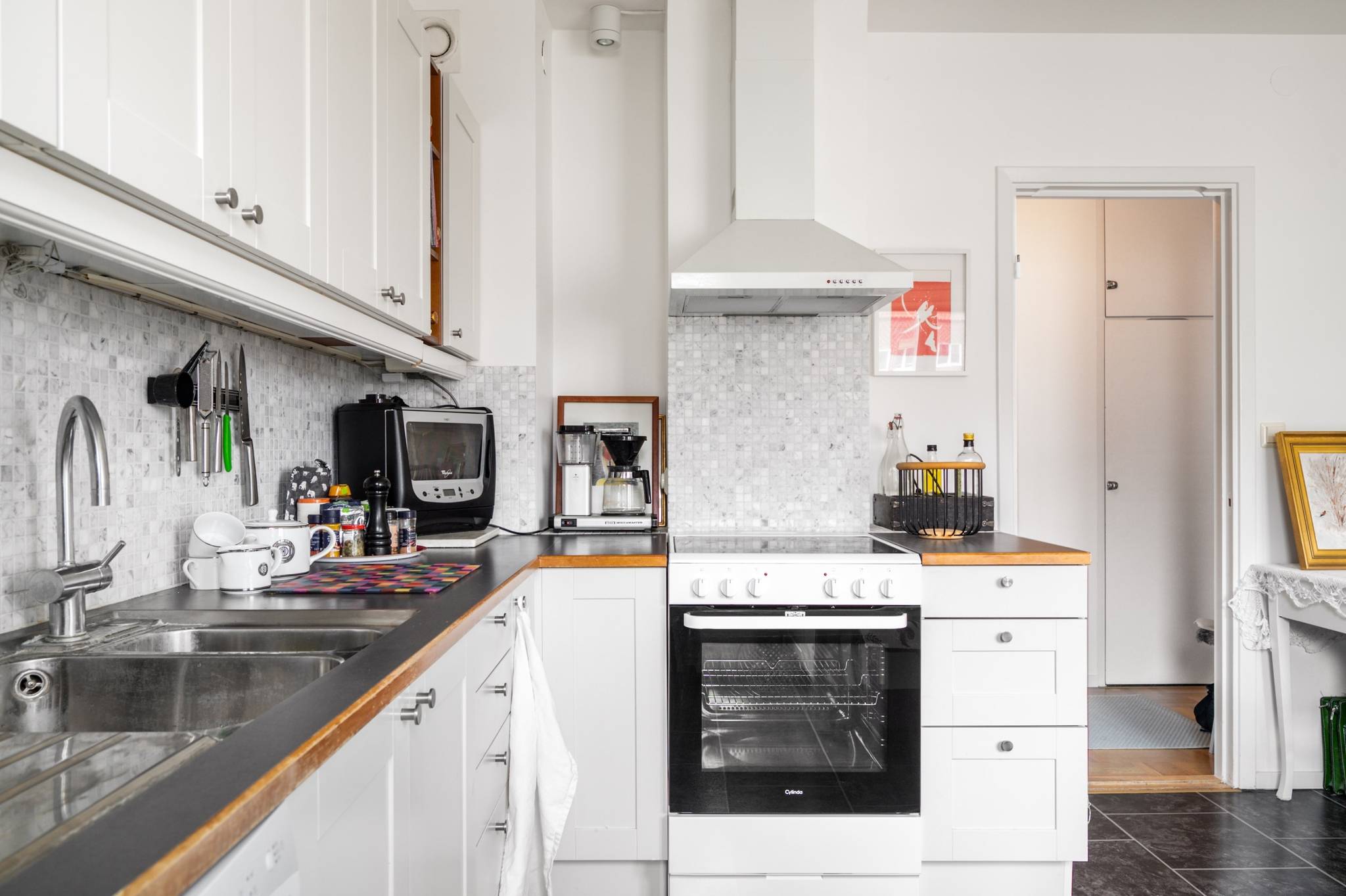 2 rum Lägenhet på Köpenhamnsvägen 49B Erikslust Malmö kommun - bild 17