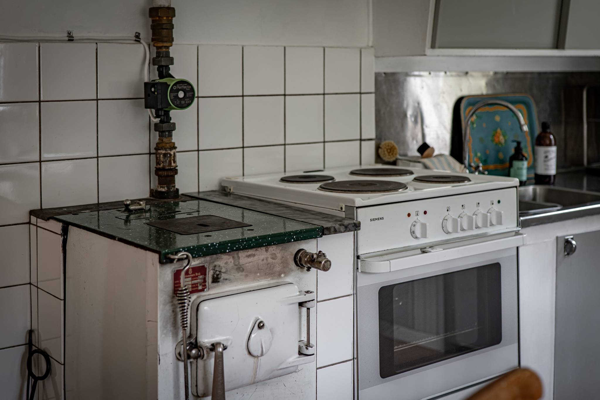 4 rum Fritidshus på Kopparkulla Stenåsen 1 Hjo kommun - bild 14