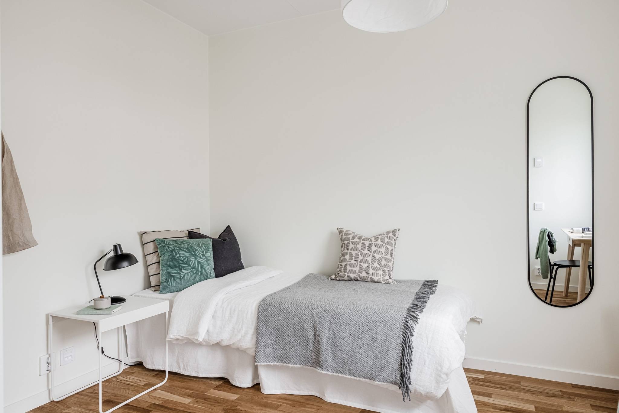 3 rum Lägenhet på Schaggarpsvägen 8C Skegrie Trelleborgs kommun - bild 13